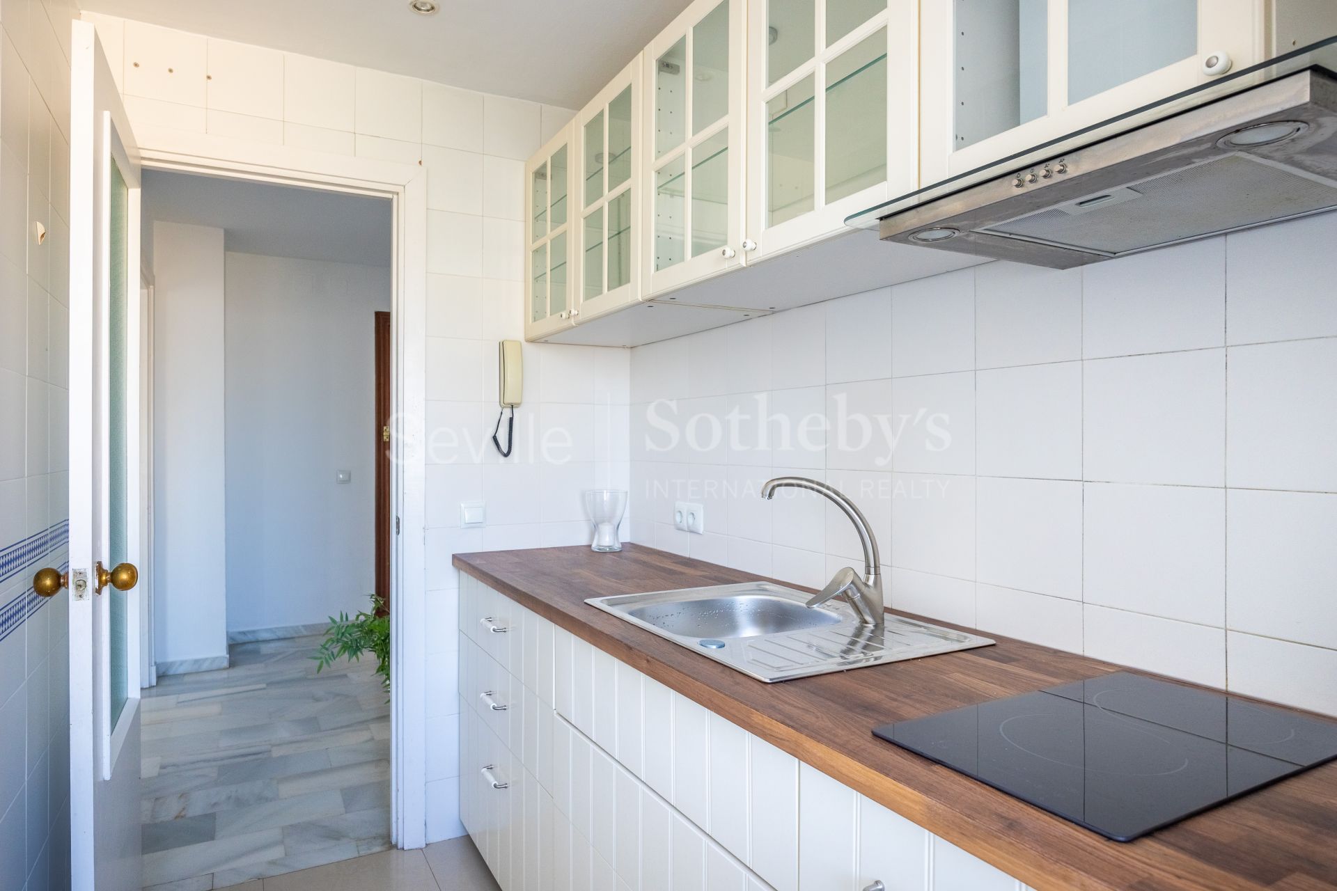 Piso en el corazón de Jerez de la Frontera