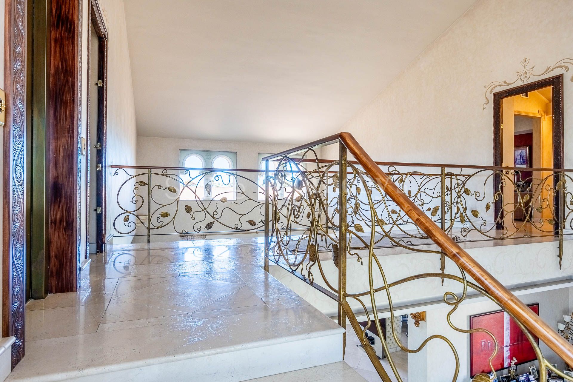 Exclusive Property in the Prestigious La Motilla Residential Area