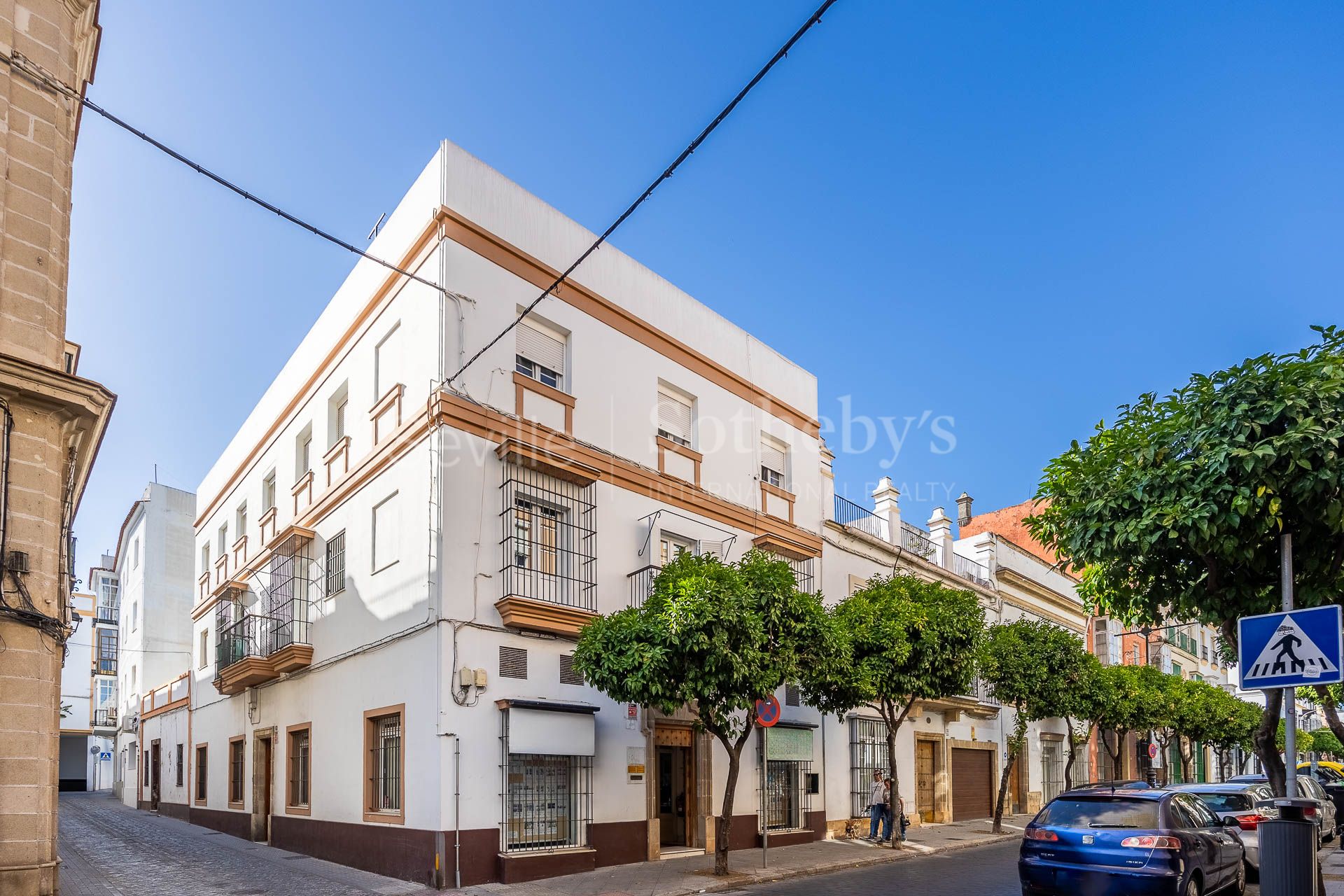 Moderno Apartamento con Licencia Turística en el Centro de El Puerto de Santa María