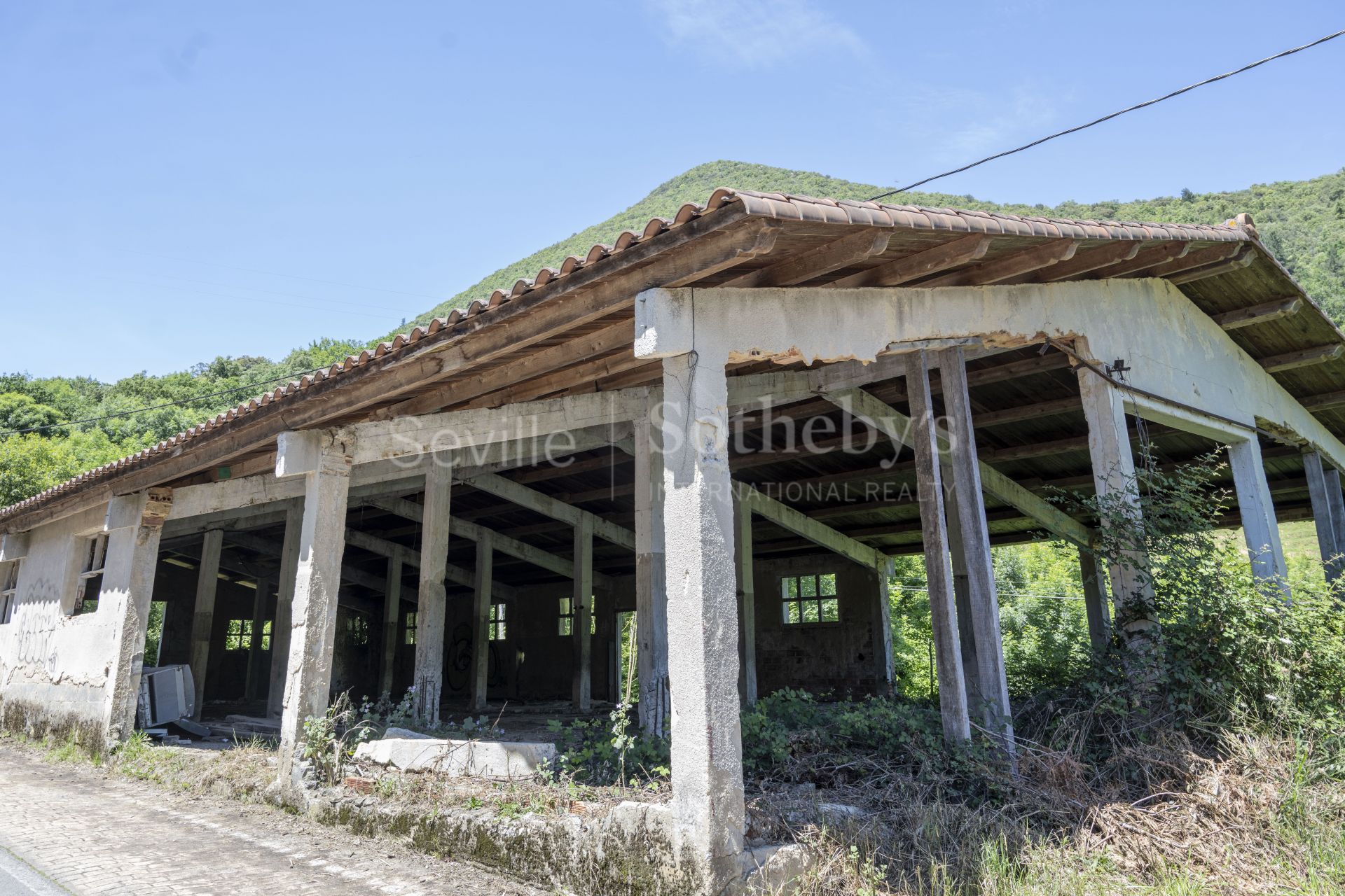 Historia y exclusividad en el corazón de Urdaibai