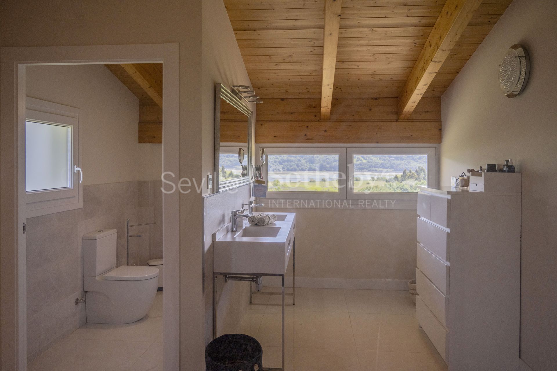 Exclusiva vivienda en el corazón de Urdaibai Reserva de la Biosfera.