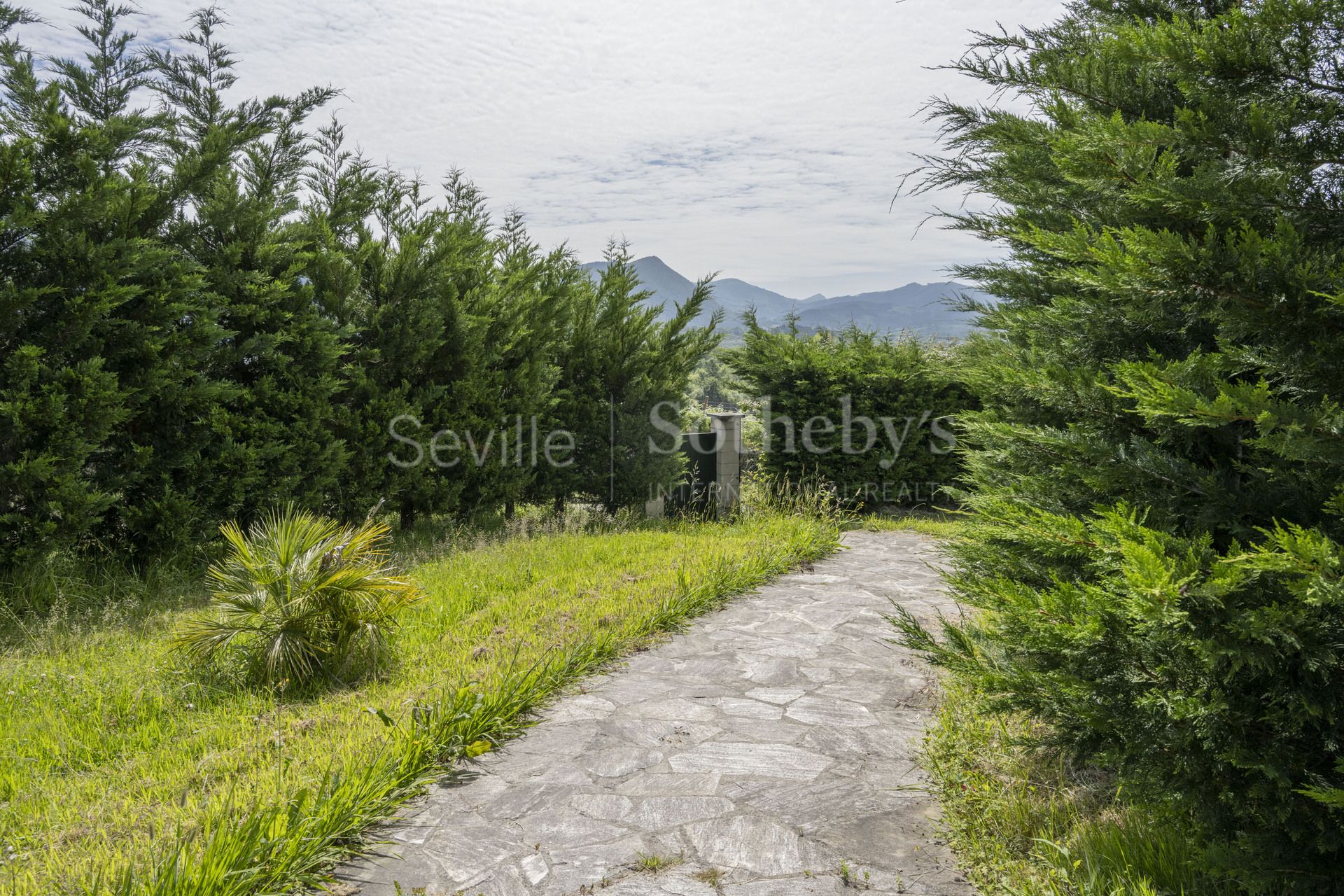 Exclusiva vivienda en el corazón de Urdaibai Reserva de la Biosfera.