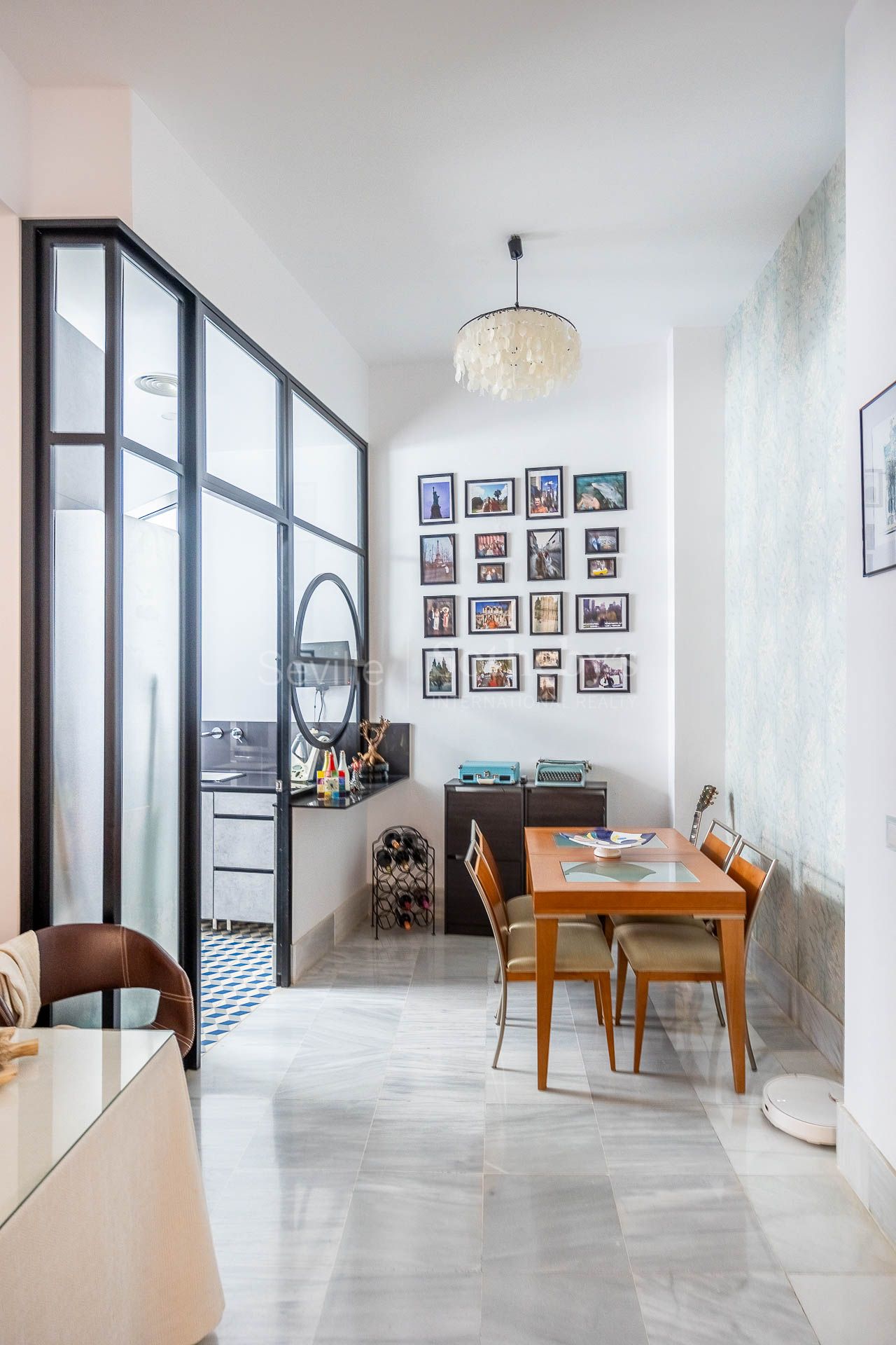 Refurbished Apartment in the Heart of Seville