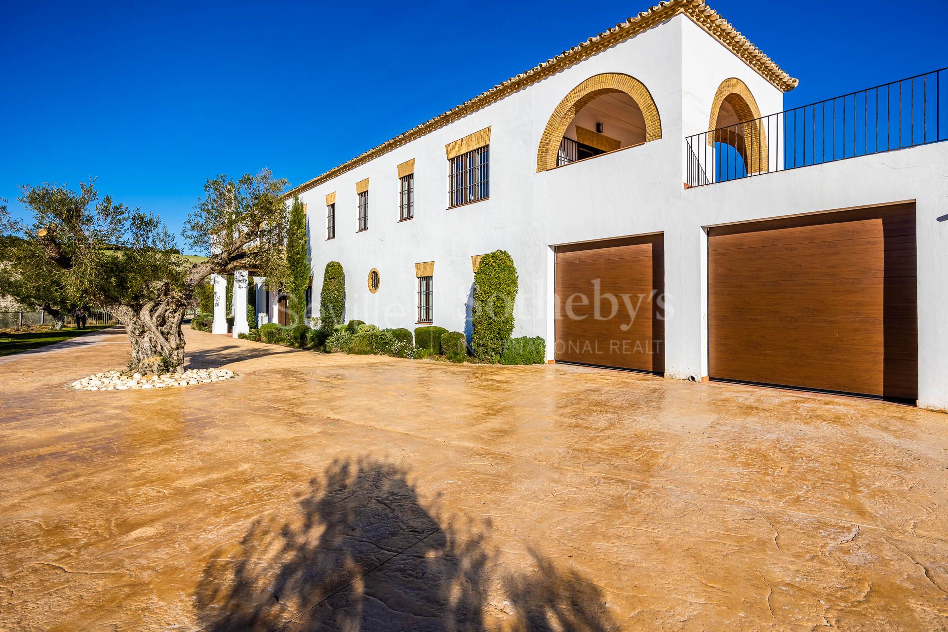 Dream Property: Tourist Complex with Vineyard and Winery in Arcos de la Frontera