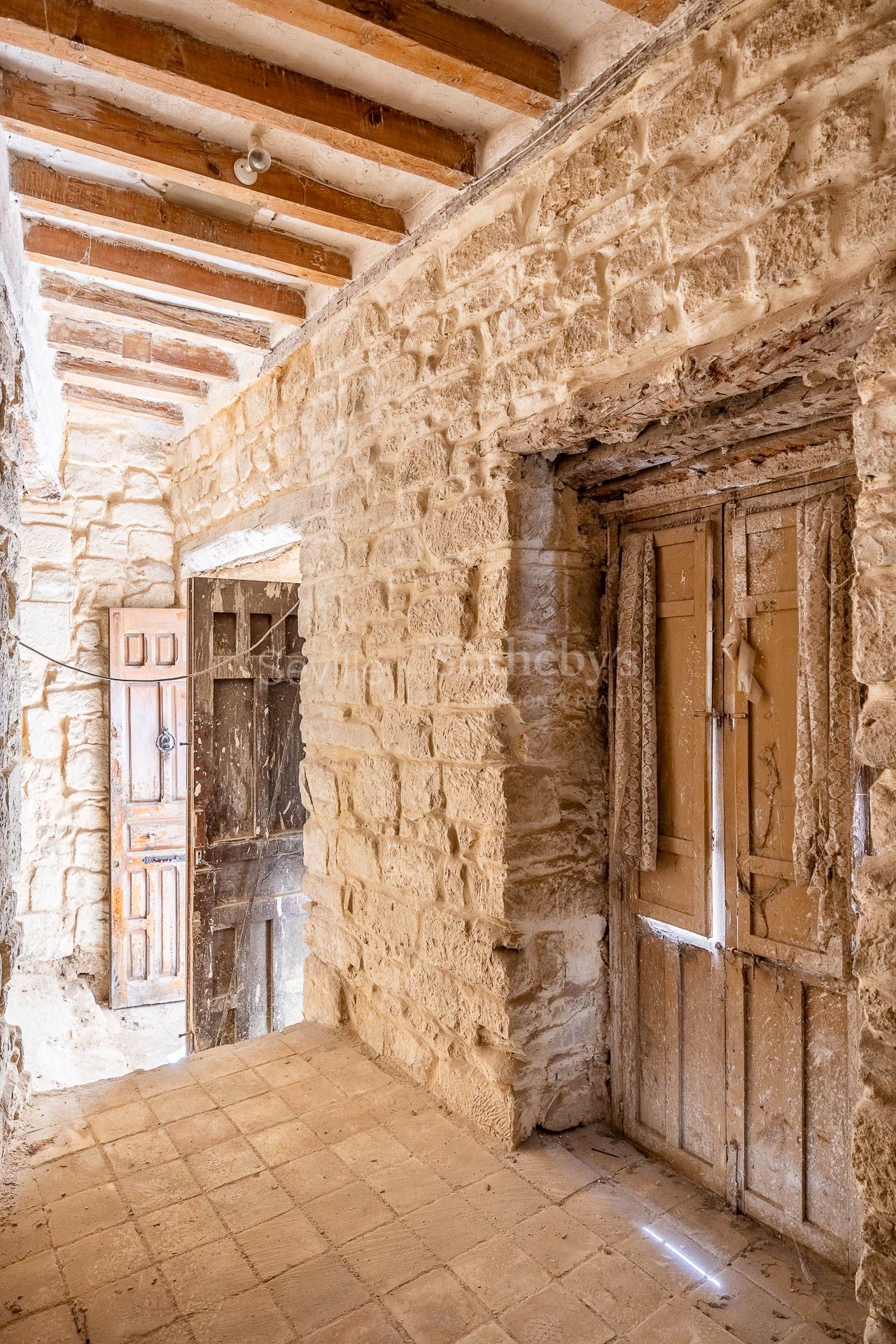 Casa adosada en el centro de Úbeda