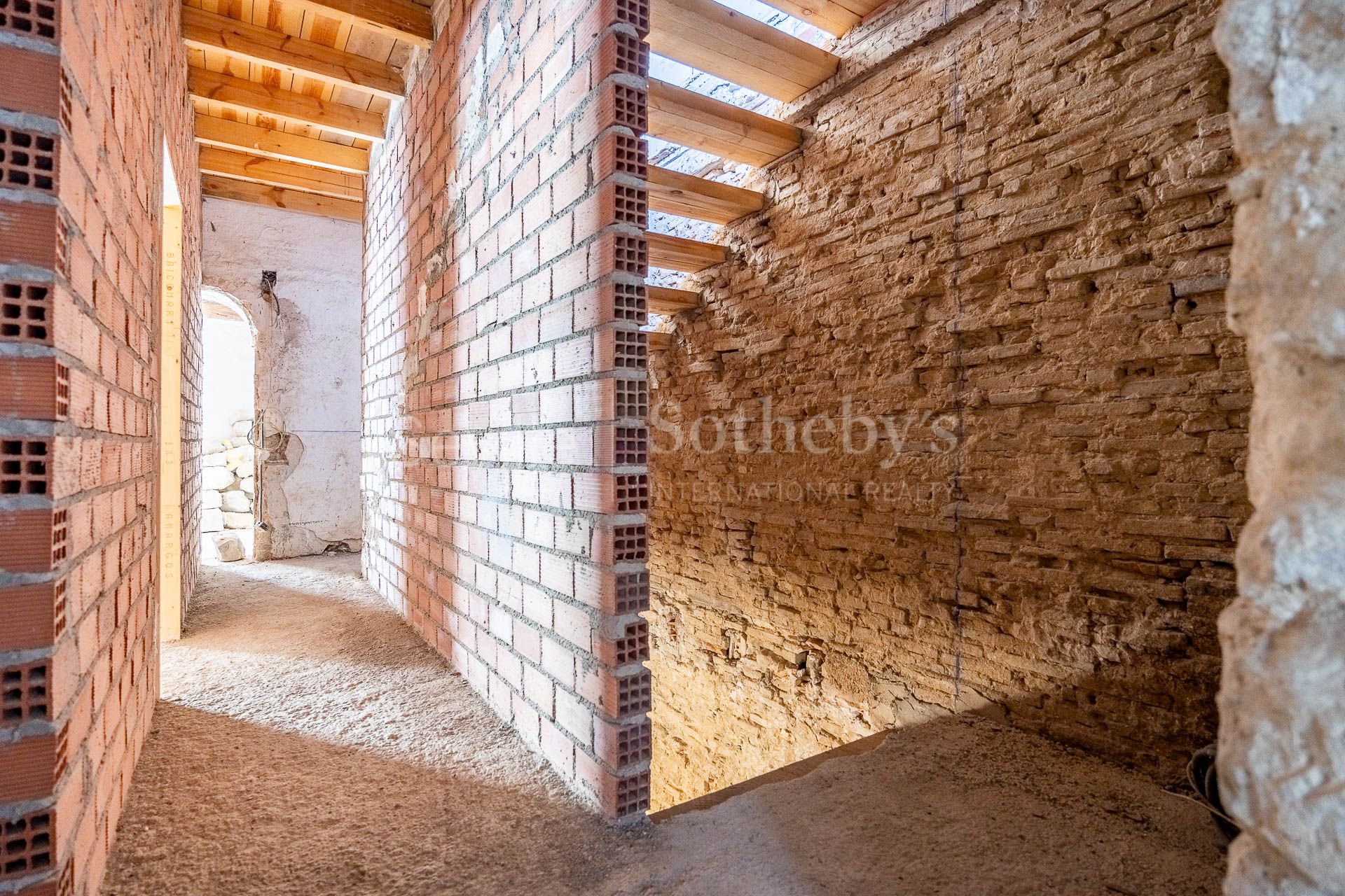 Townhouse located in the heart of Úbeda