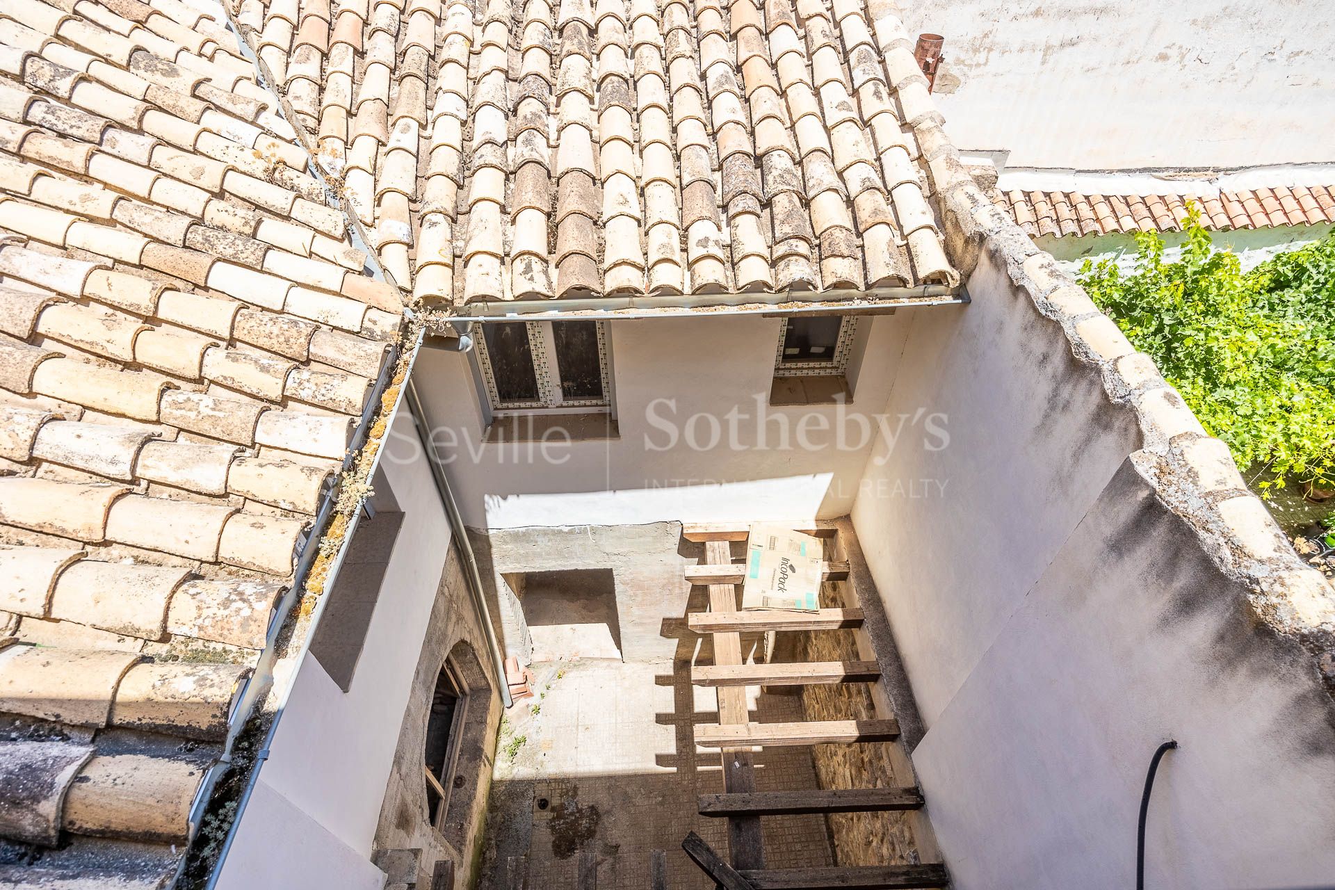 Townhouse located in the heart of Úbeda