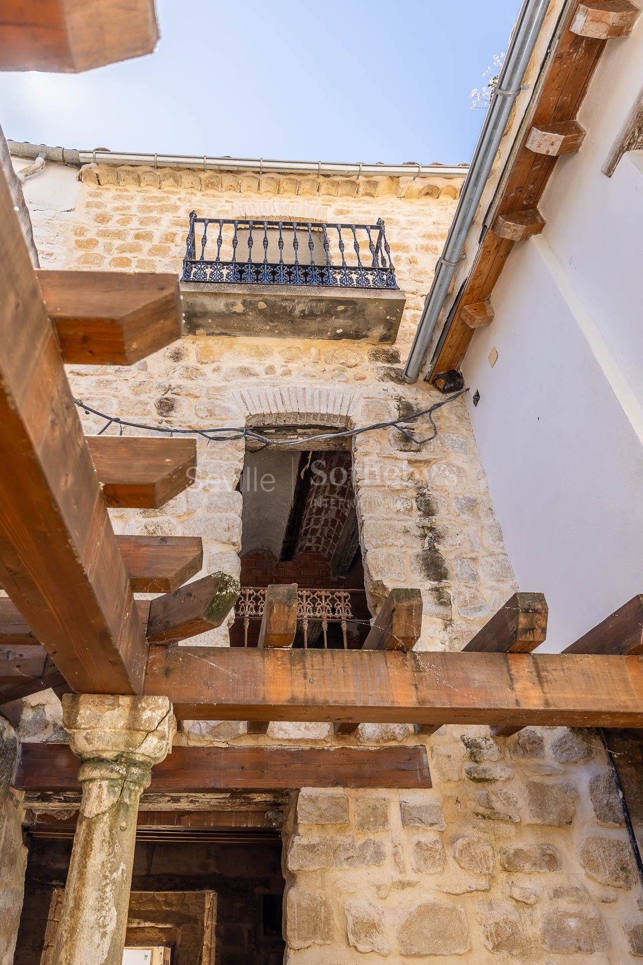 Townhouse located in the heart of Úbeda