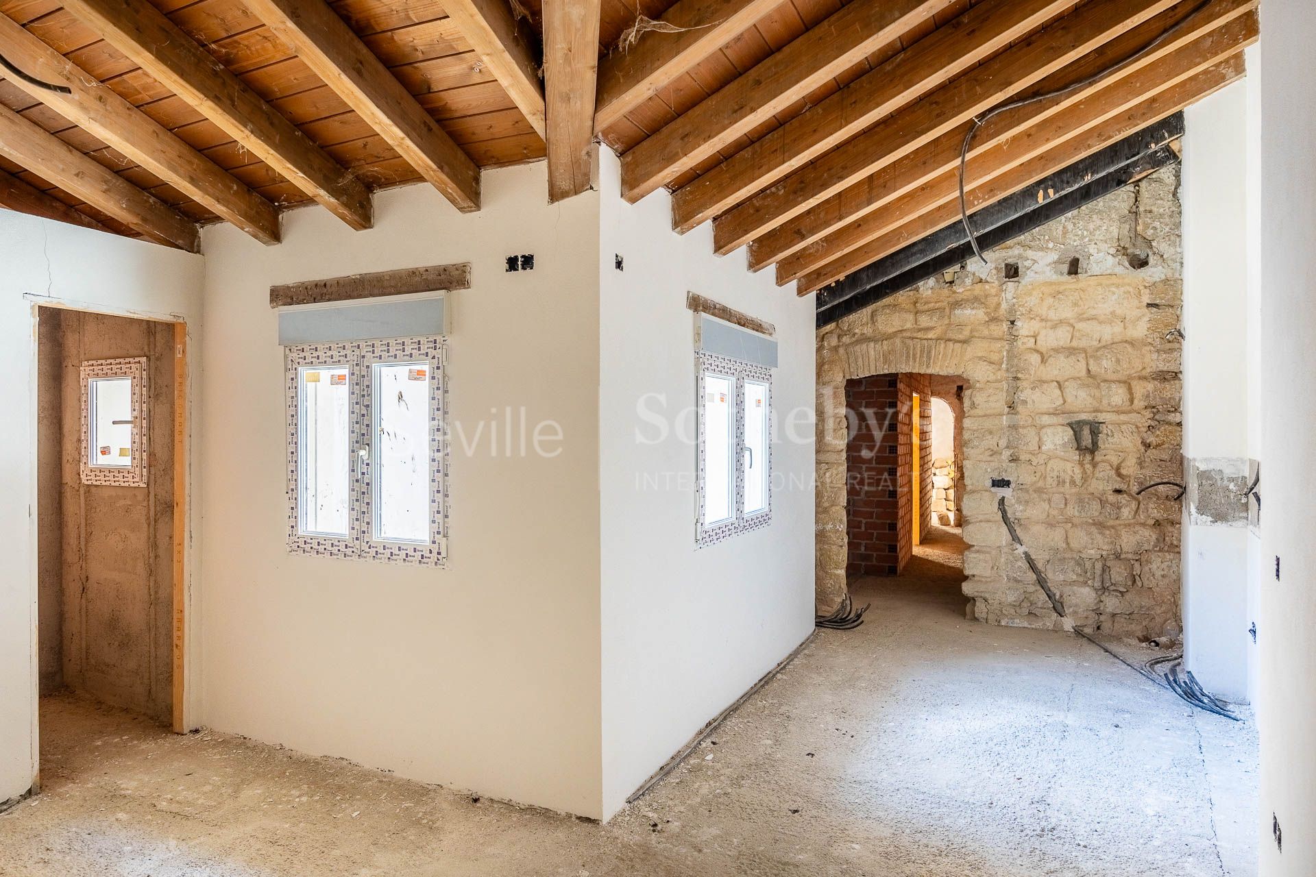 Townhouse located in the heart of Úbeda