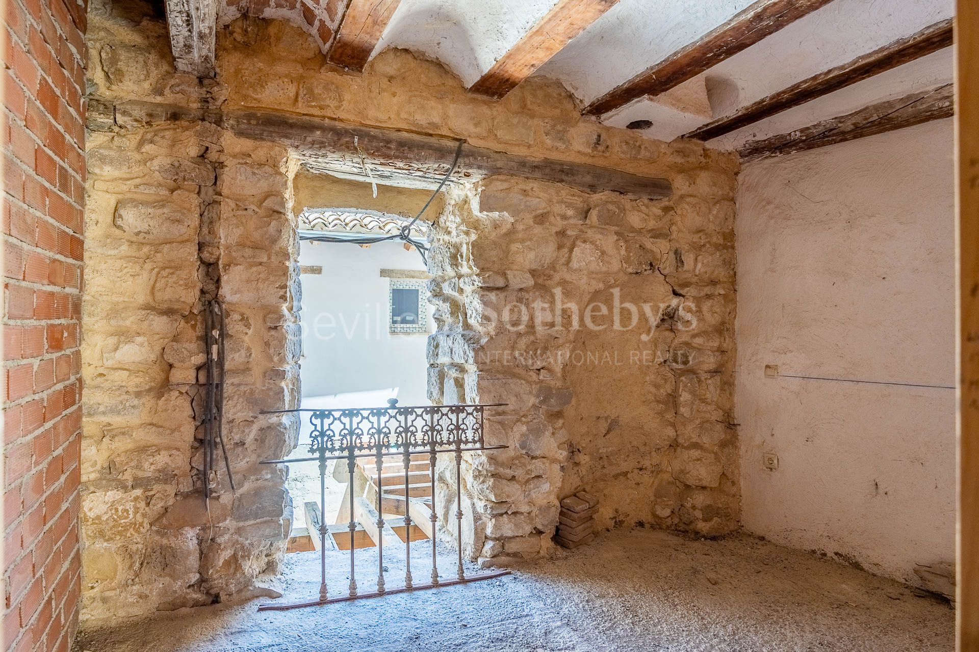 Casa Adosada en el Centro de Úbeda