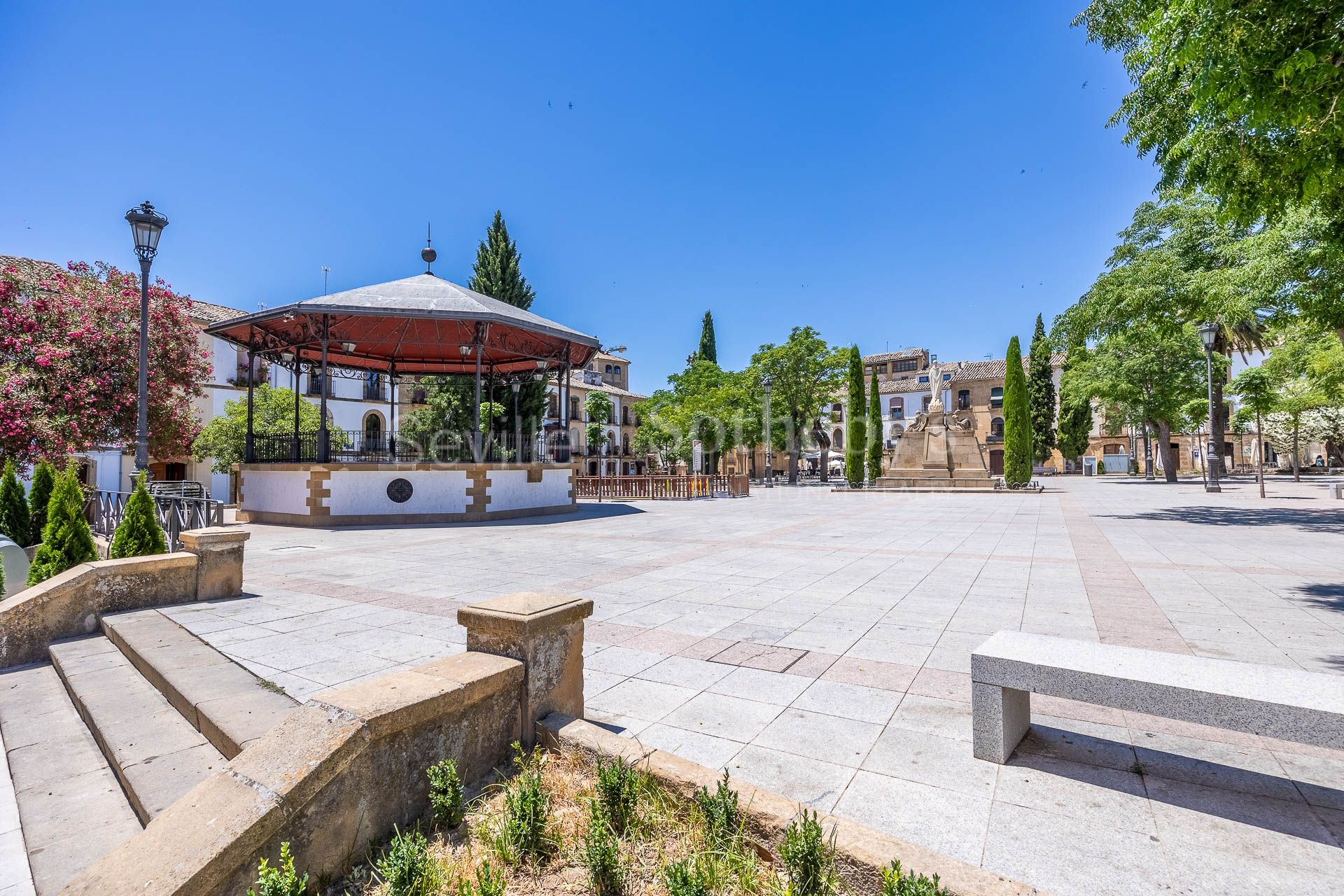 Townhouse located in the heart of Úbeda