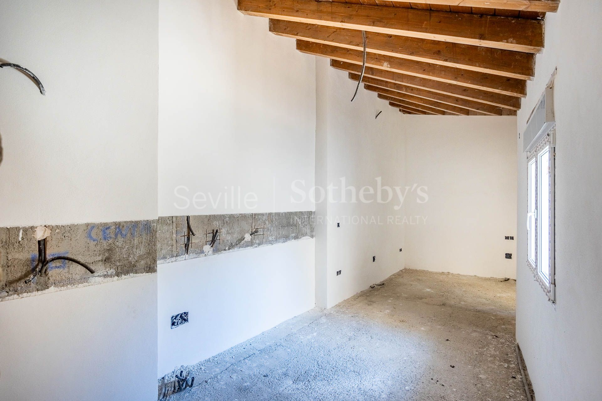 Townhouse located in the heart of Úbeda