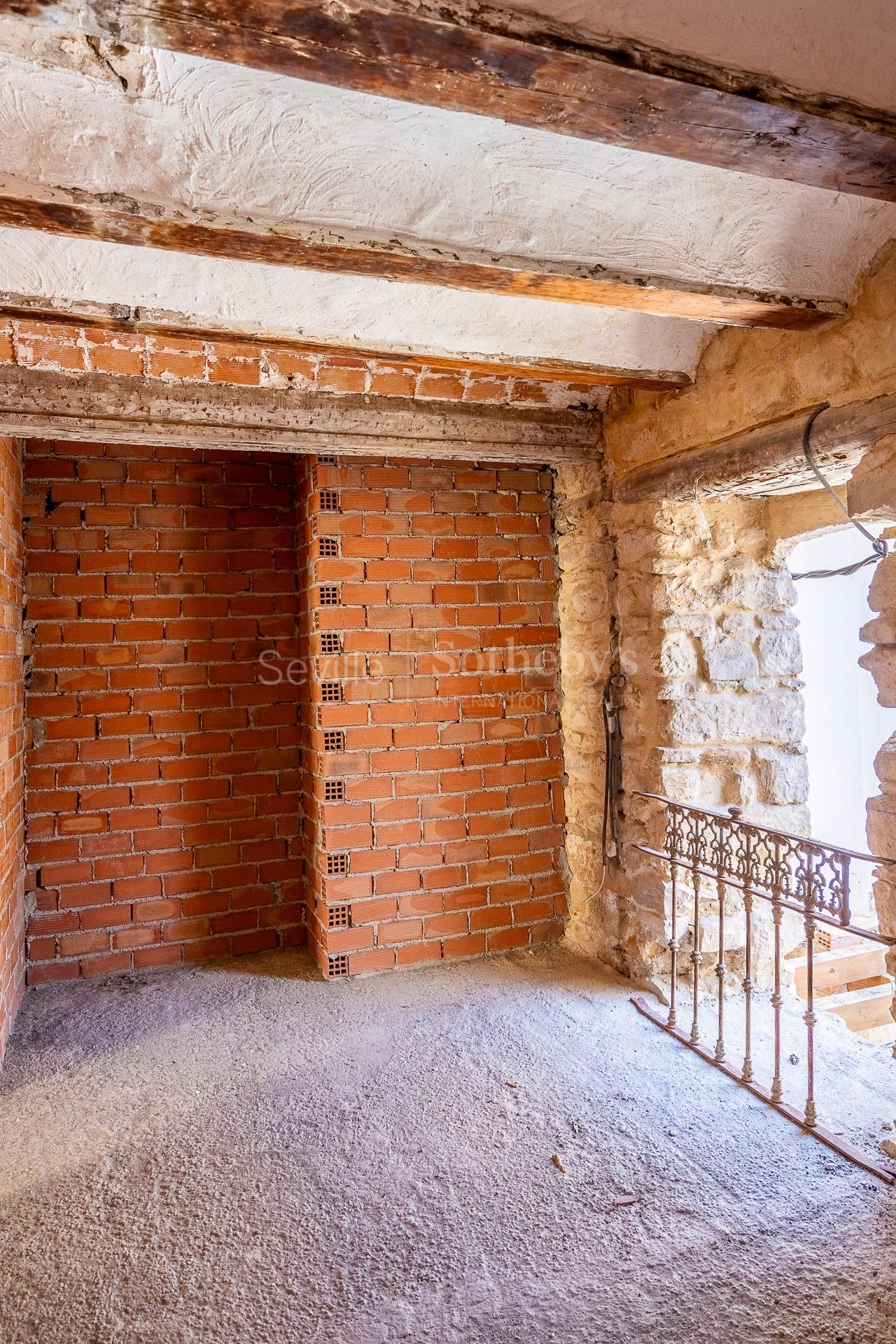 Casa adosada en el centro de Úbeda