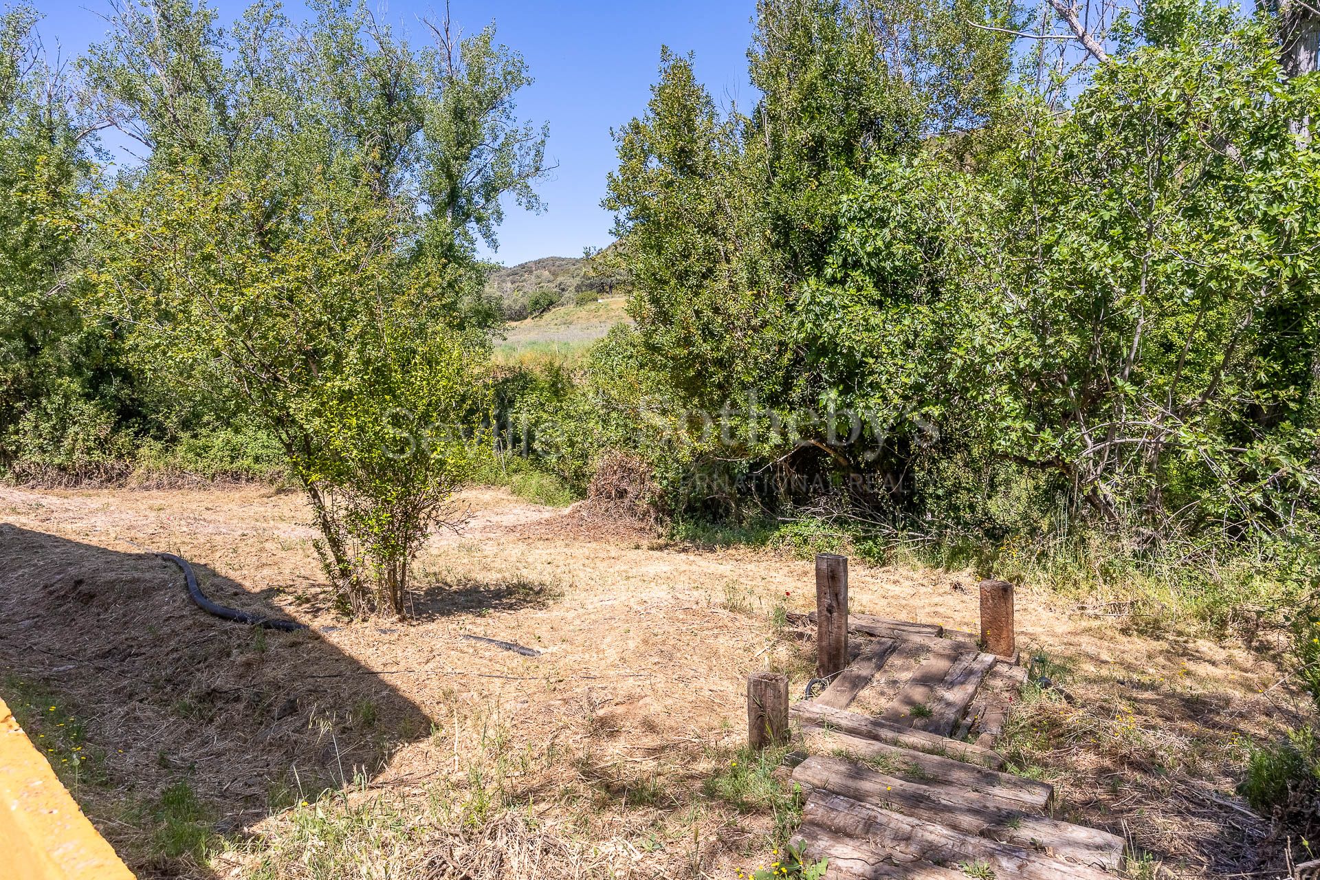 Farmhouse in Corteconcepción