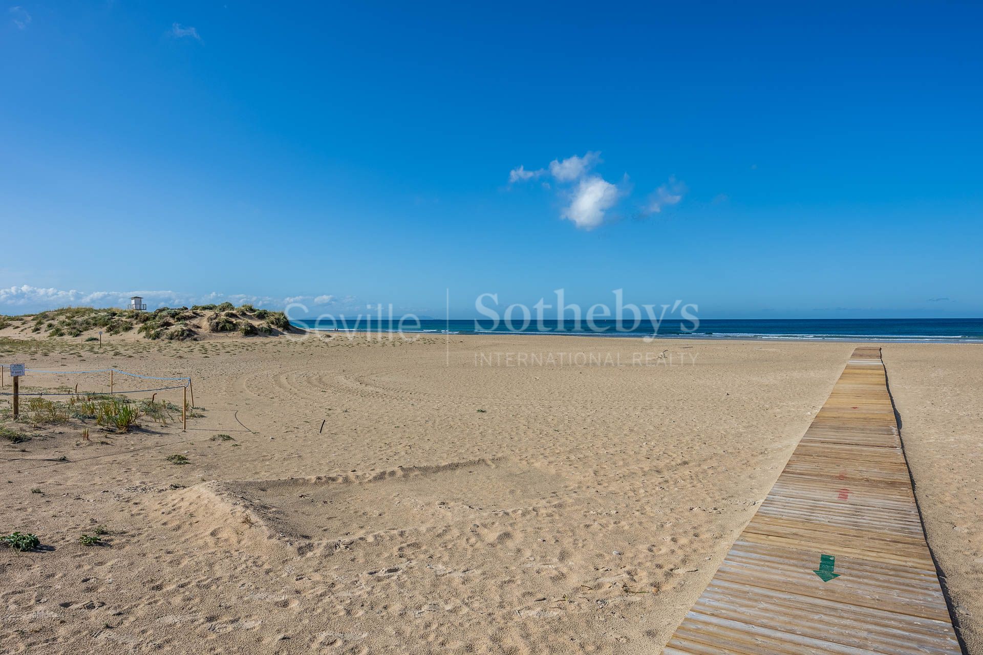 Propiedad adosada en Zahara de los Atunes