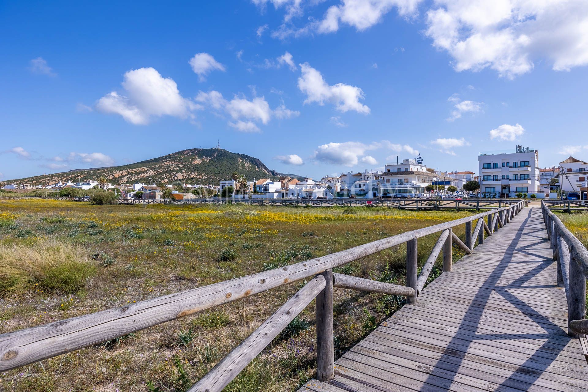 Townhouse in the Heart of Zahara de Los Atunes