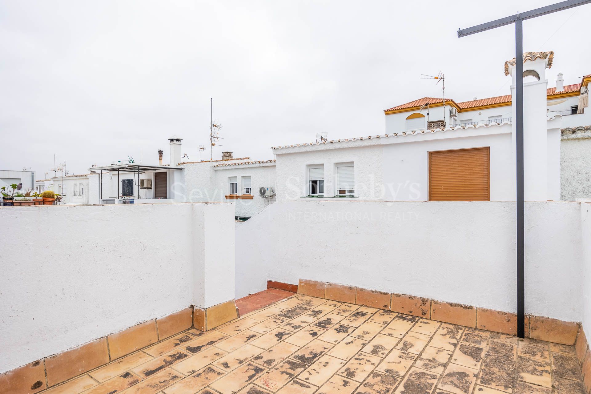 Townhouse in the Heart of Zahara de Los Atunes