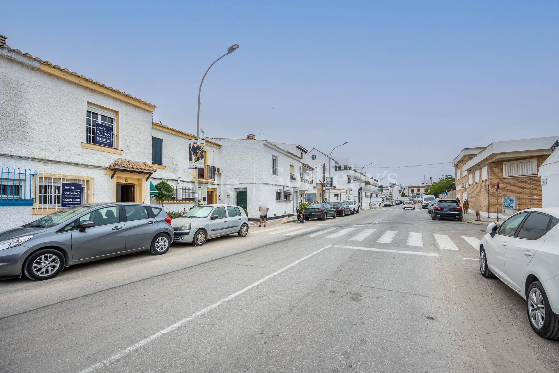 Propiedad adosada en Zahara de los Atunes