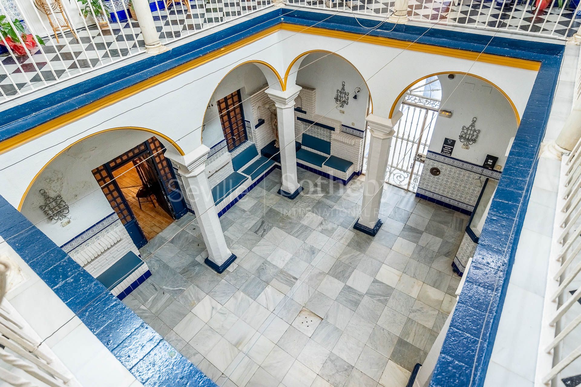 Edificio en venta en Chiclana de la Frontera