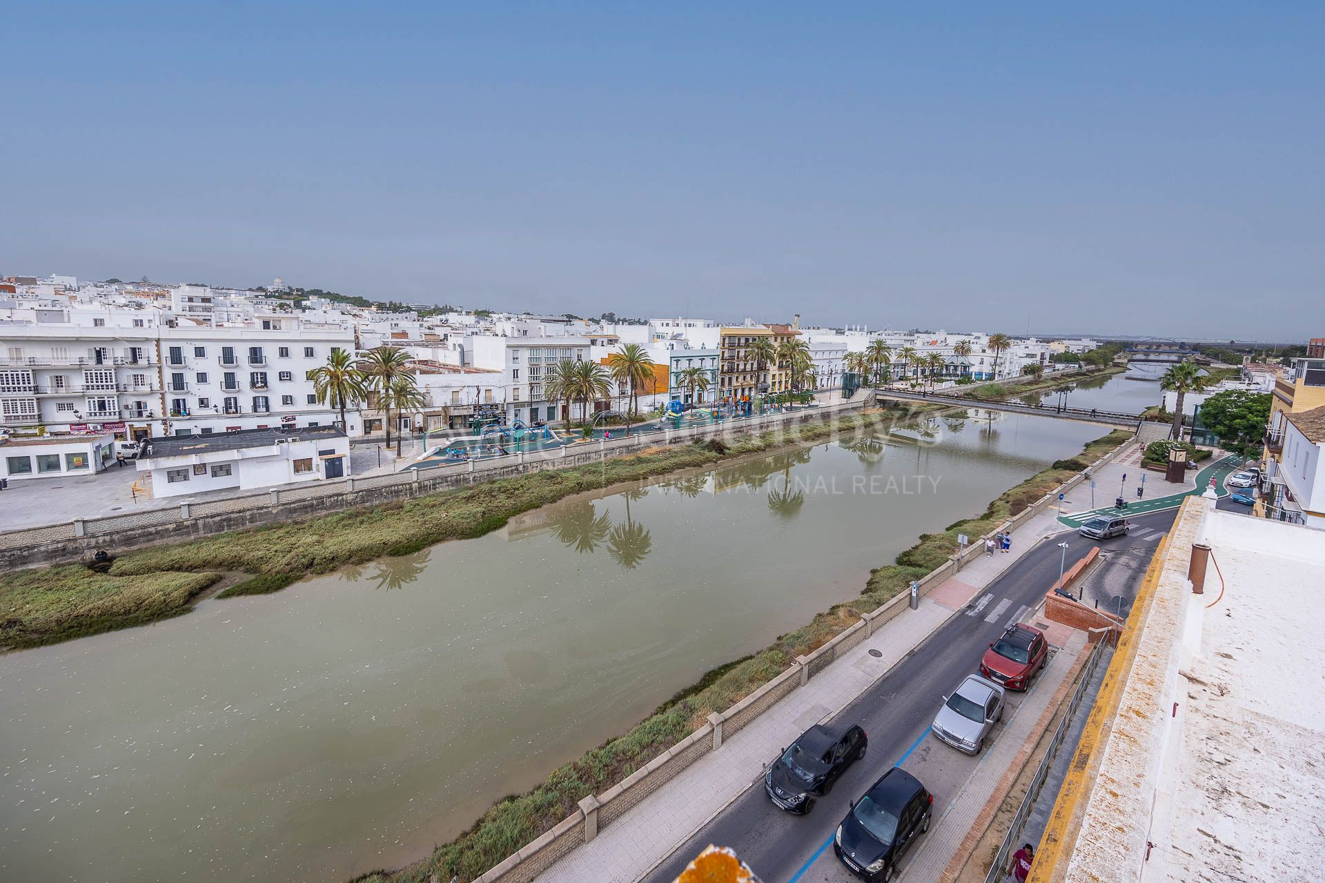 Edificio en venta en Chiclana de la Frontera