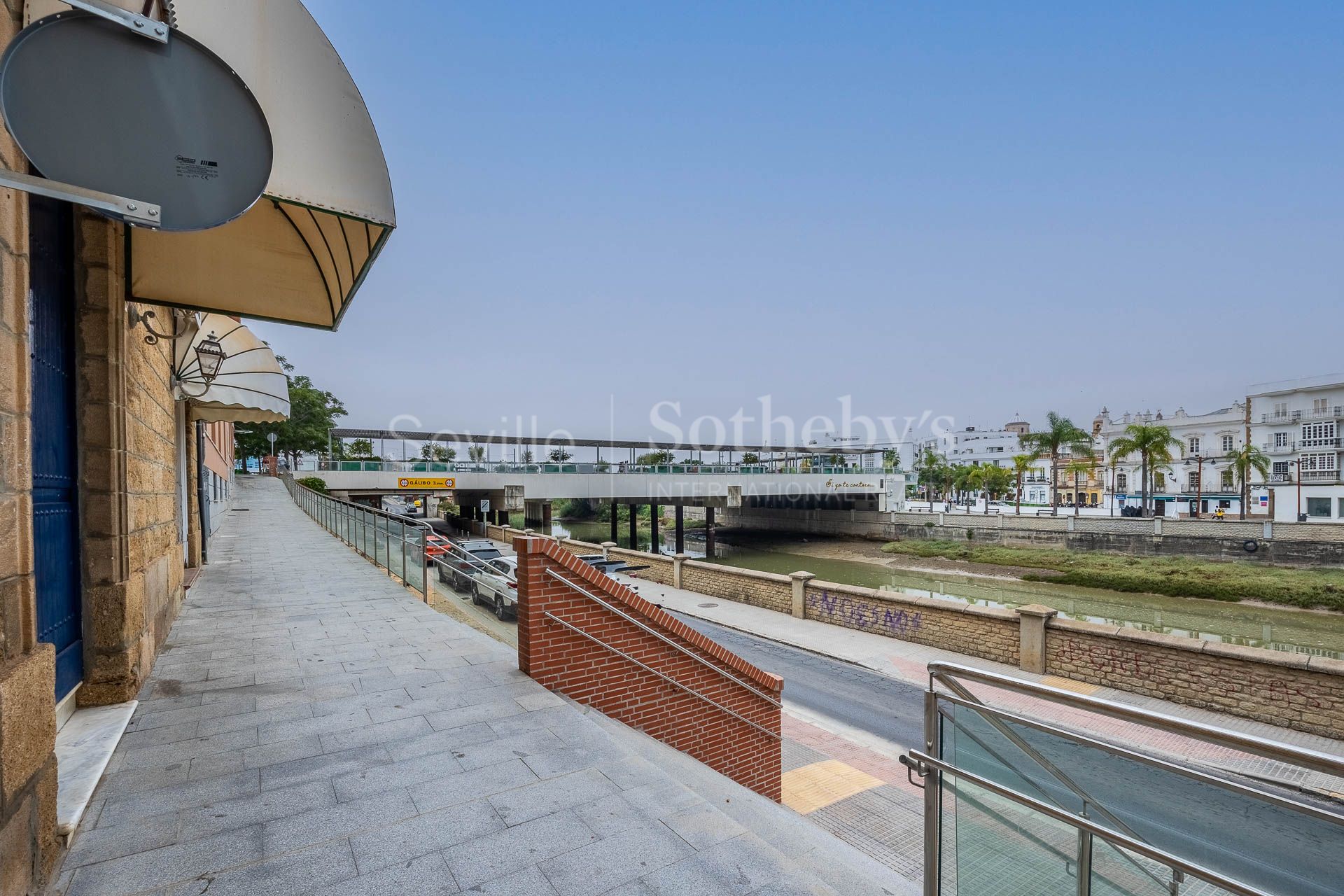 Edificio en venta en Chiclana de la Frontera