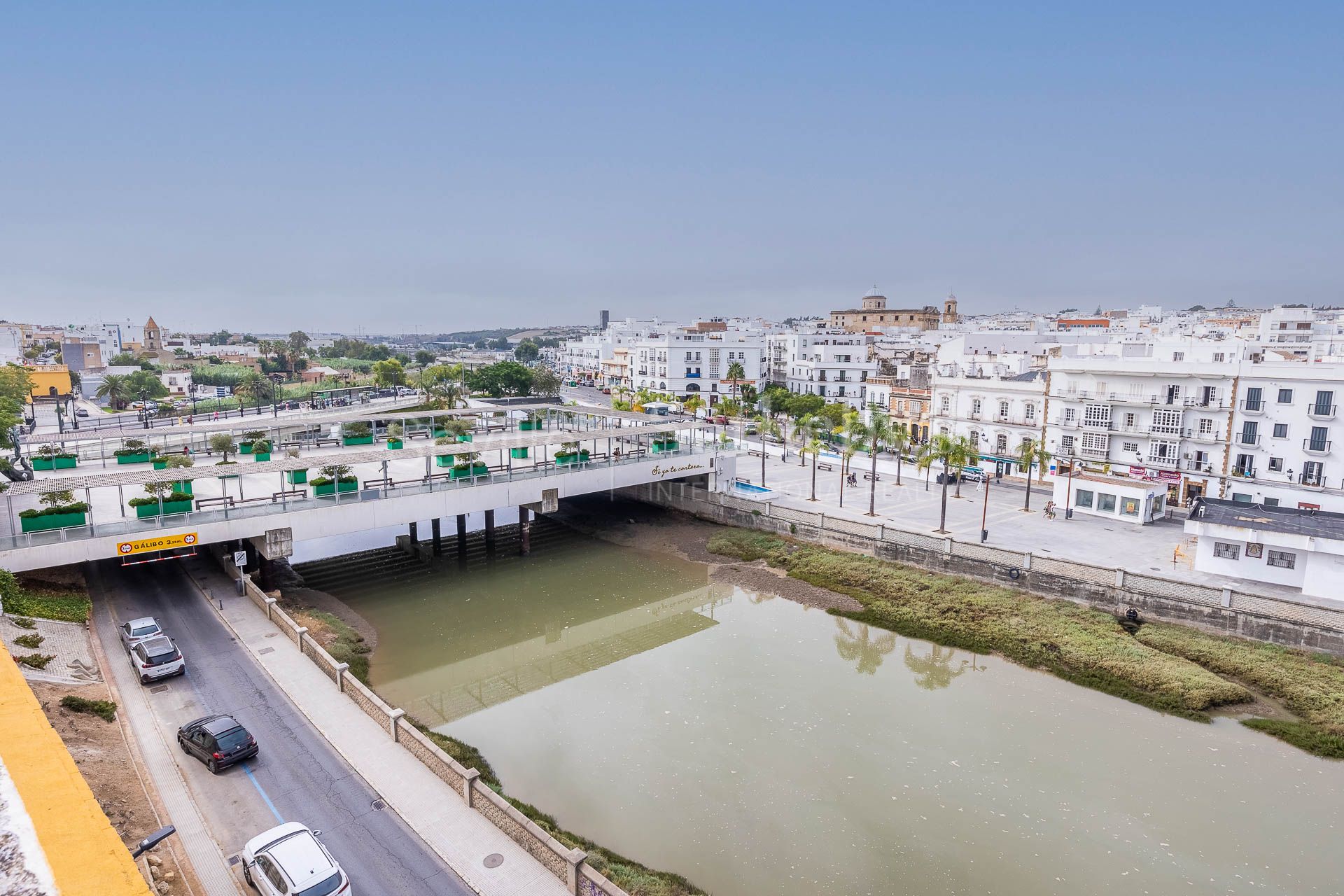 Edificio en venta en Chiclana de la Frontera