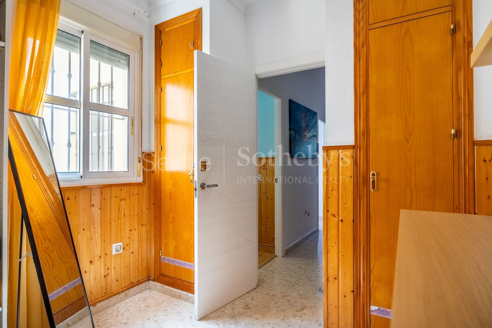 Semi-detached property in Barbate