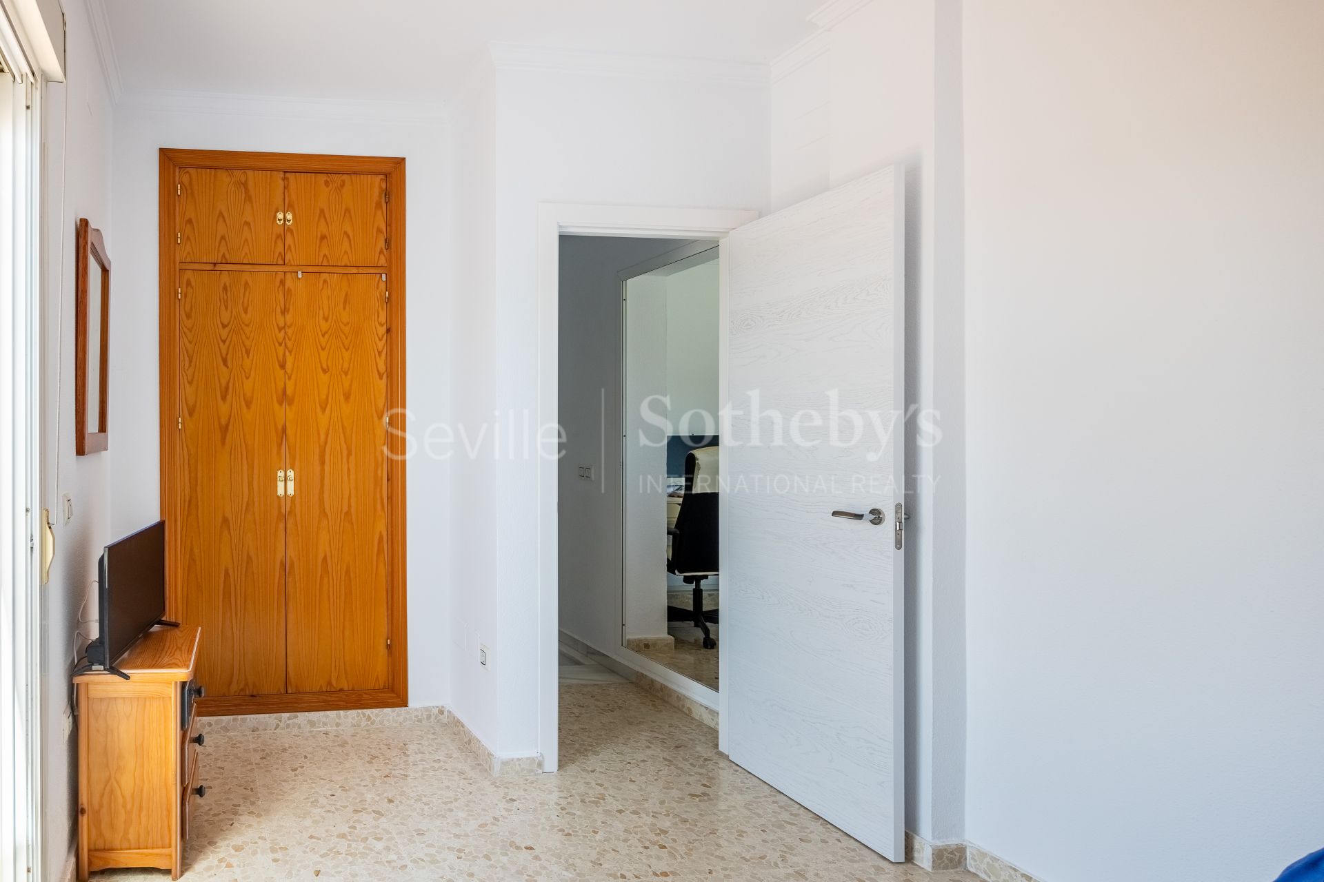 Semi-detached property in Barbate