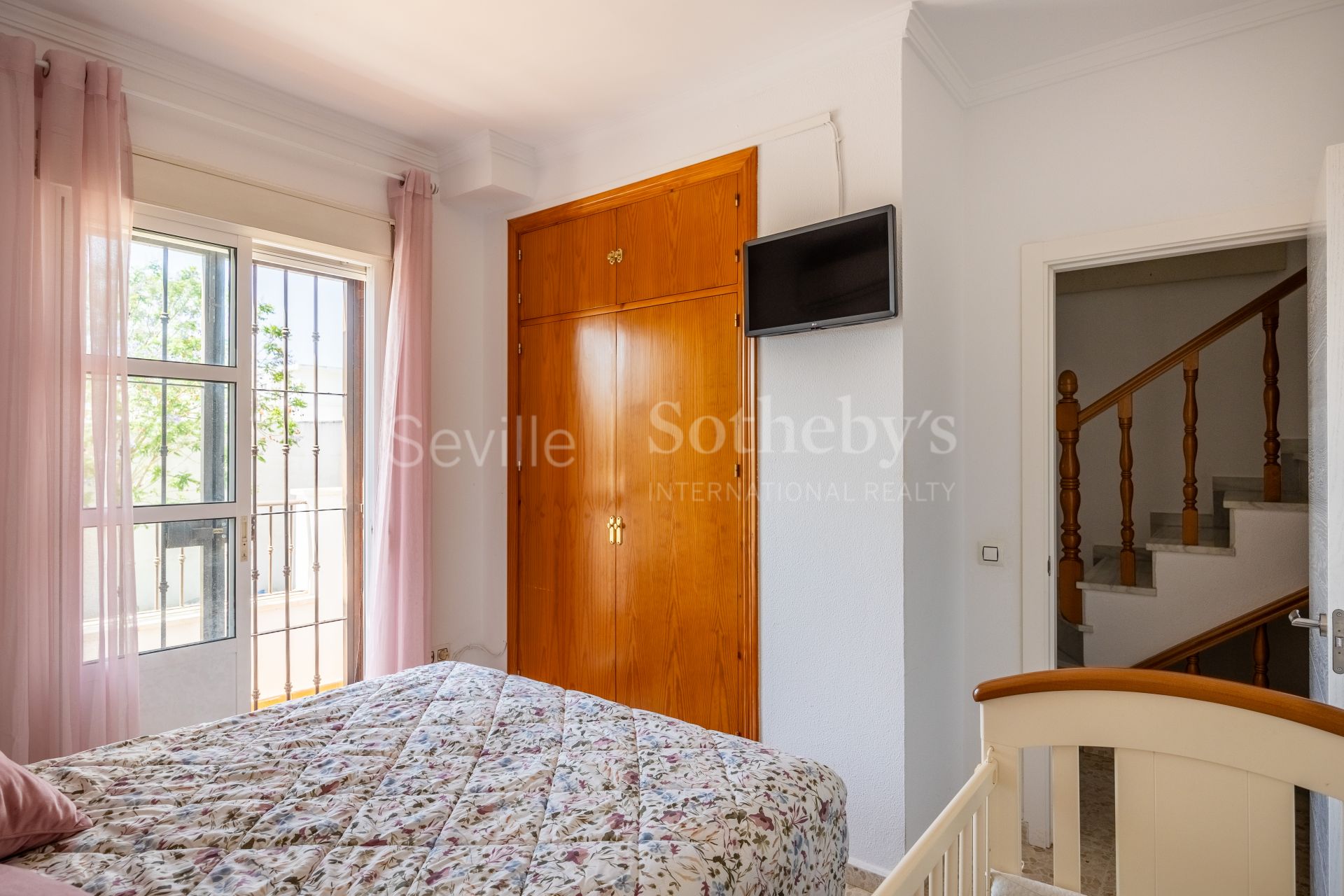 Semi-detached property in Barbate