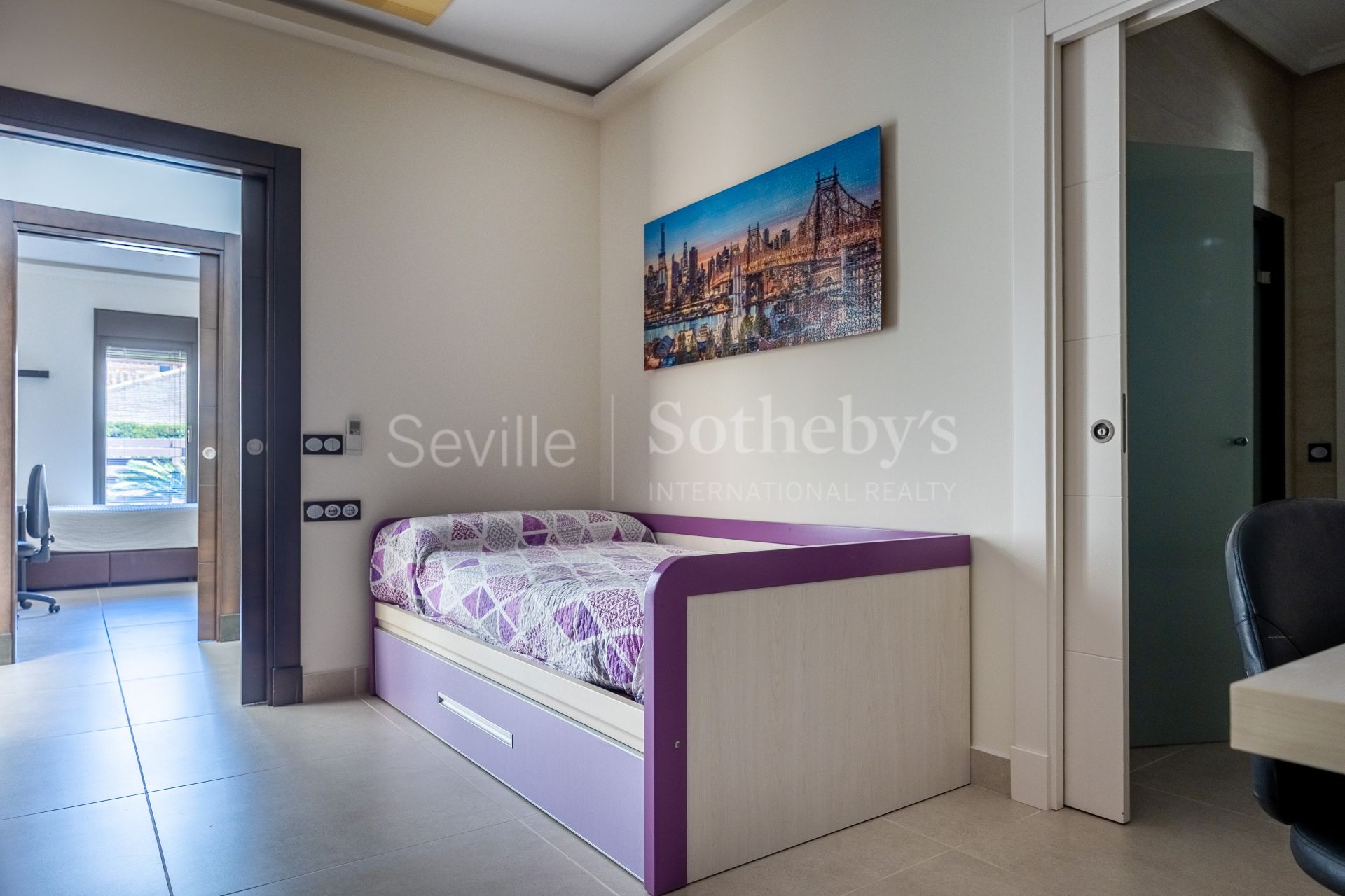 Vivienda con piscina privada en Vistahermosa