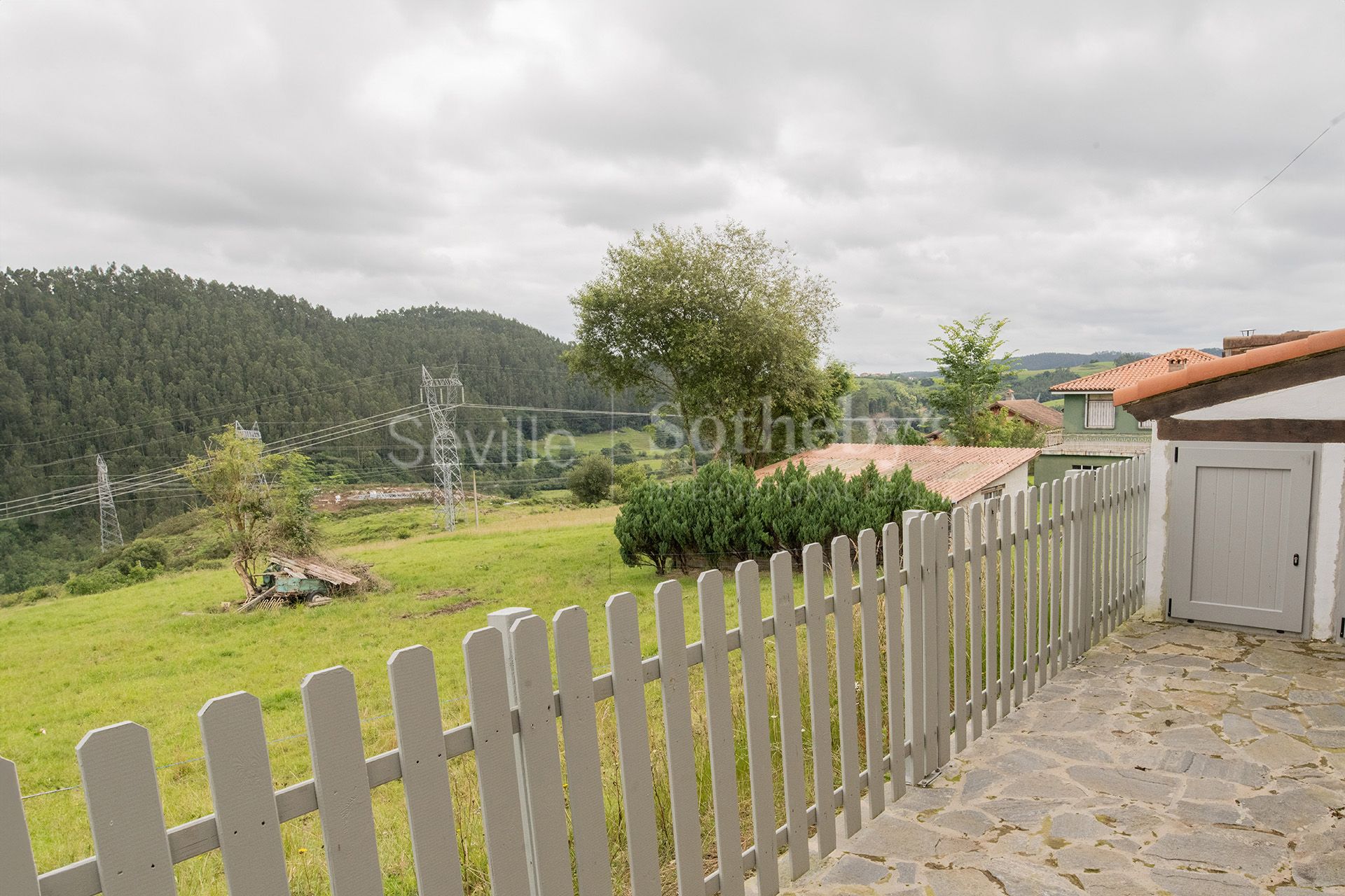 Casa con Encanto en el Entorno de San Vicente de la Barquera