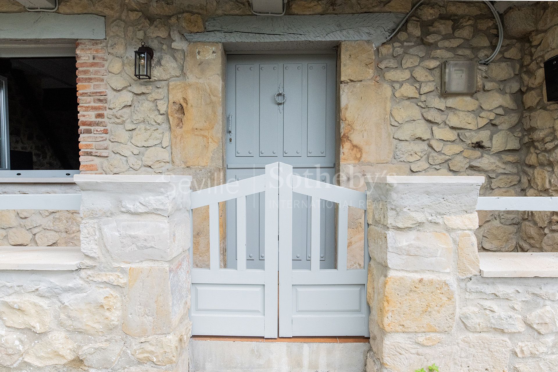 Casa con Encanto en el Entorno de San Vicente de la Barquera