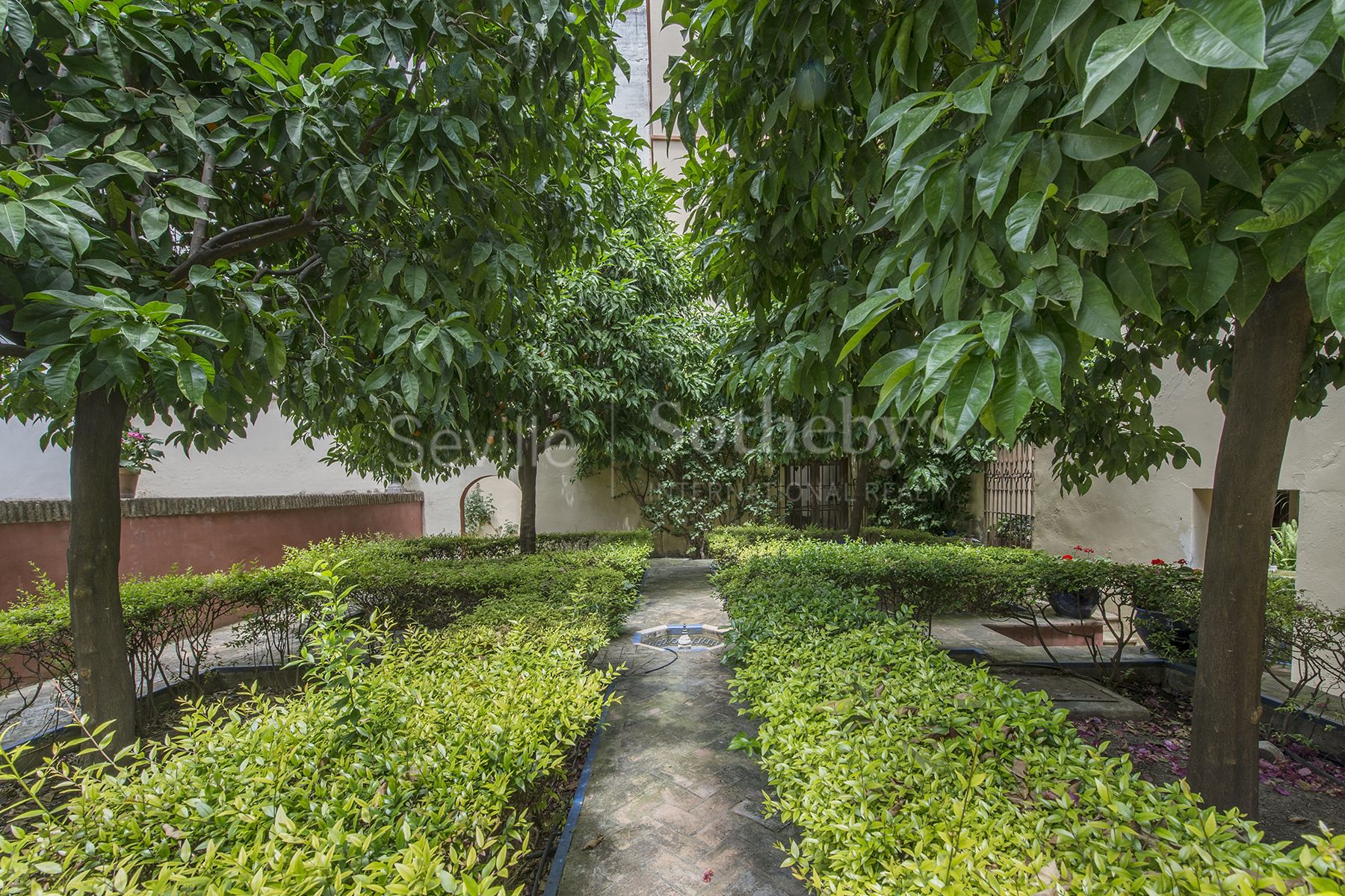 Casa palacio del siglo XVII en la Judería