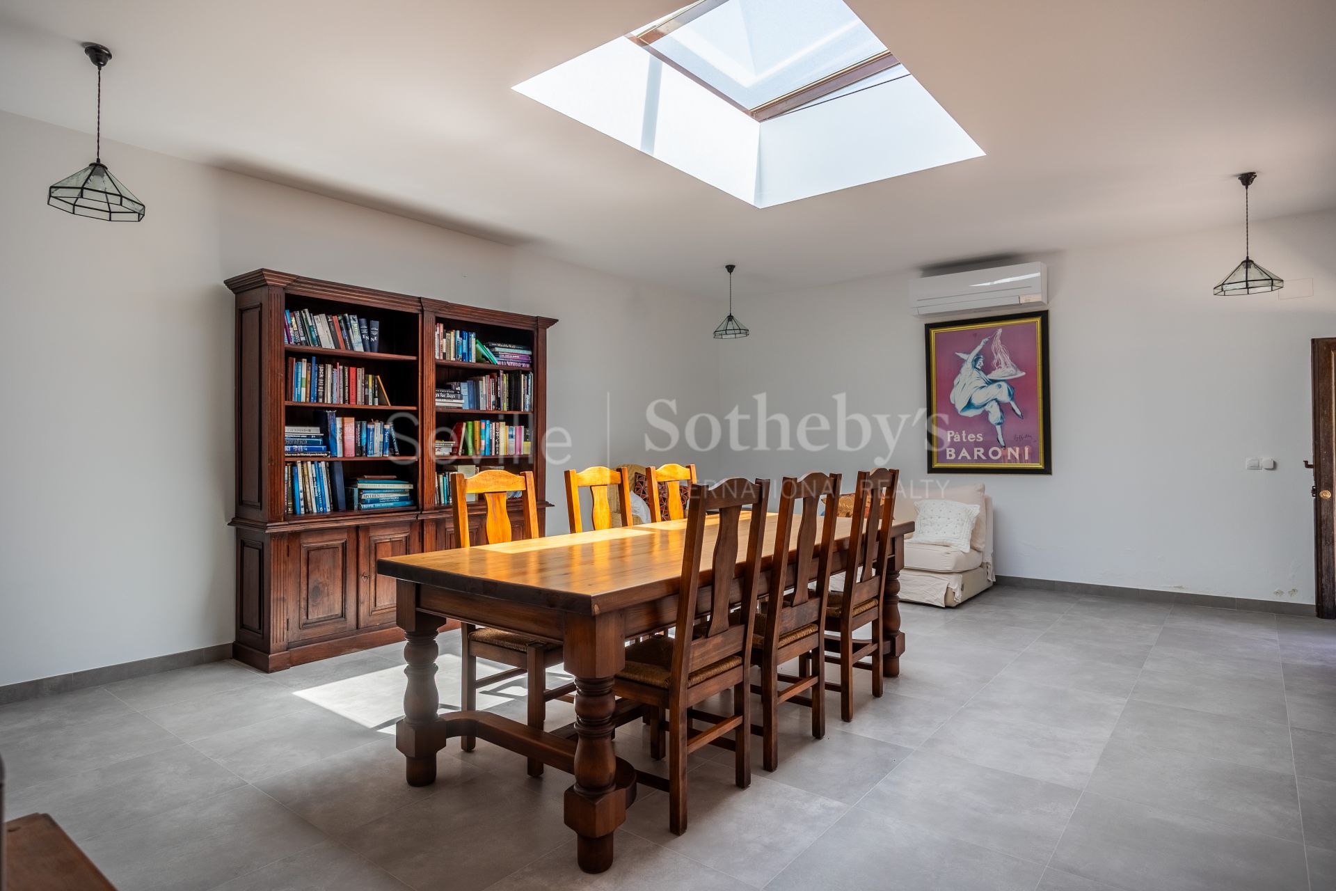 Exclusiva casa de campo en la Sierra de Cádiz