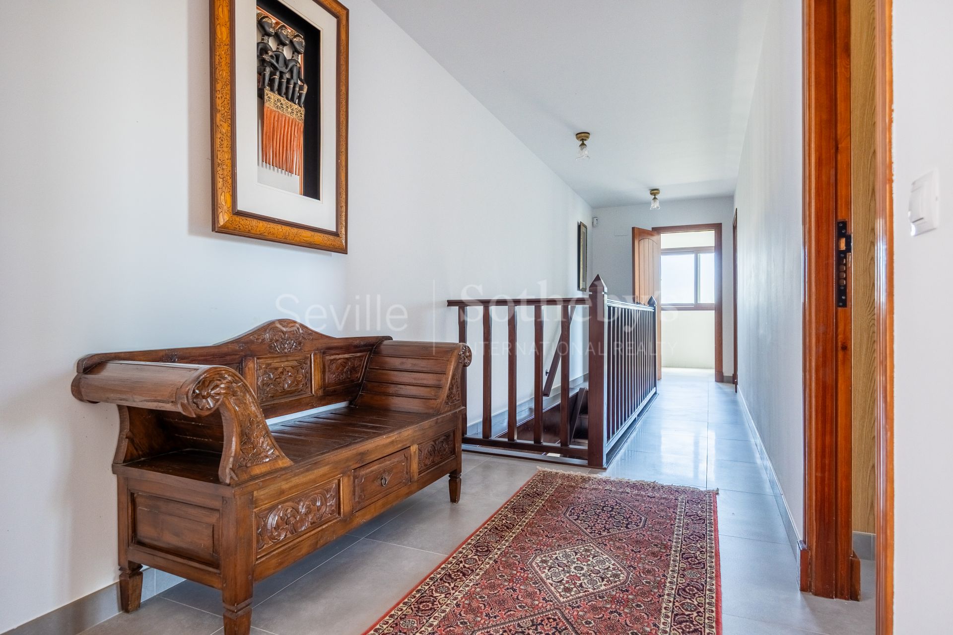 Exclusiva casa de campo en la Sierra de Cádiz