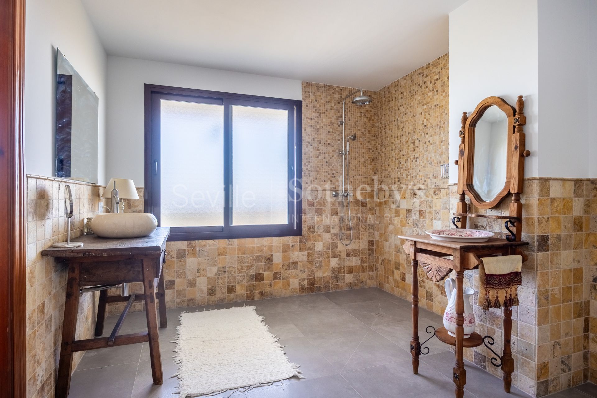 Exclusiva casa de campo en la Sierra de Cádiz