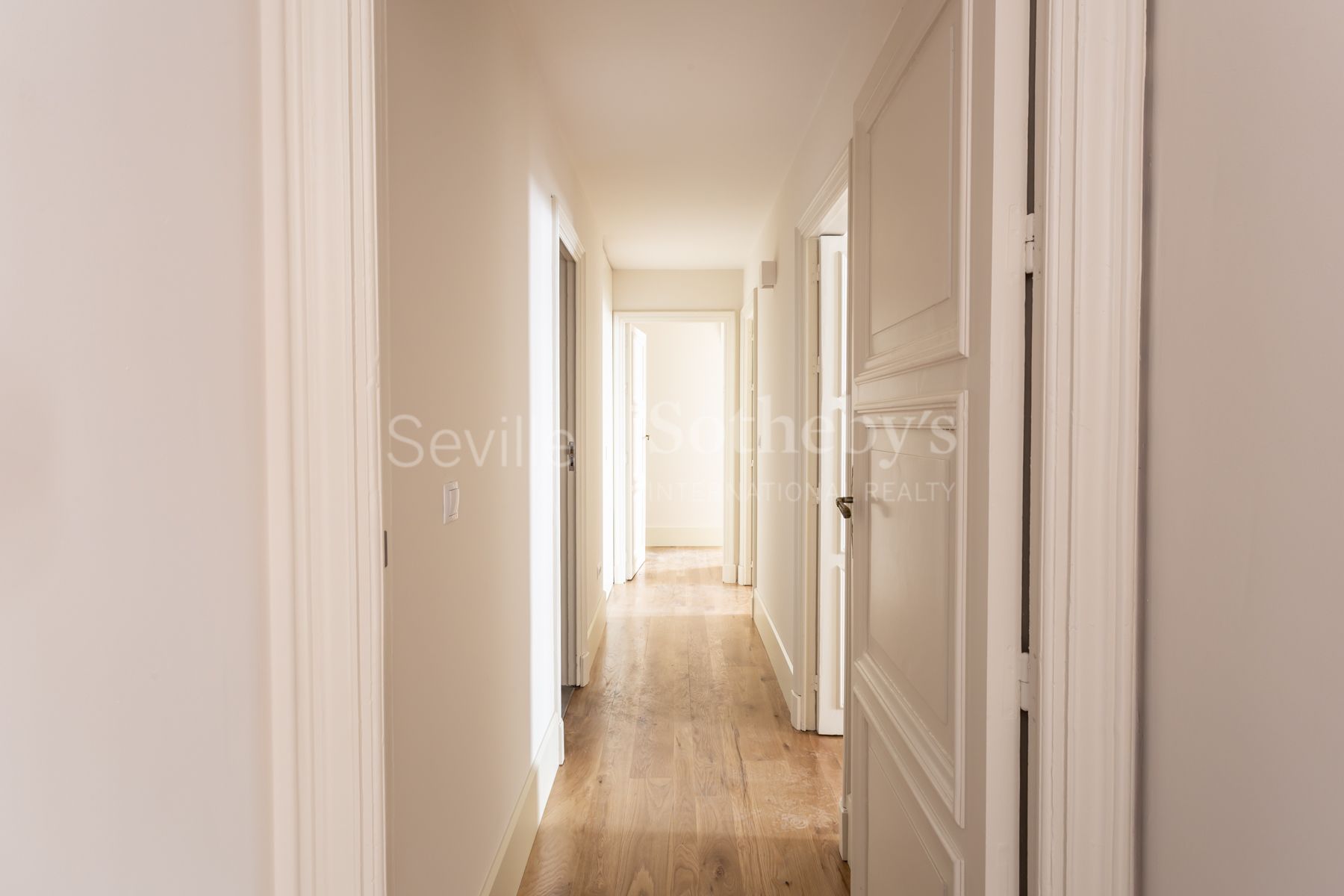 Piso en venta reformado junto a Puerta Jerez