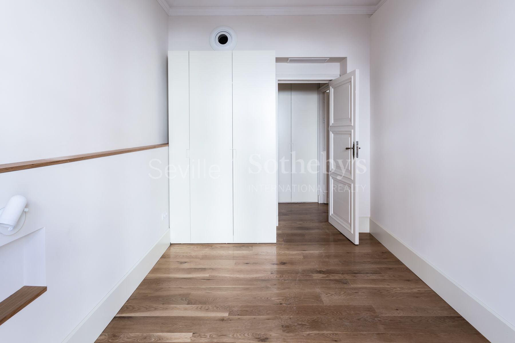 Piso en venta reformado junto a Puerta Jerez