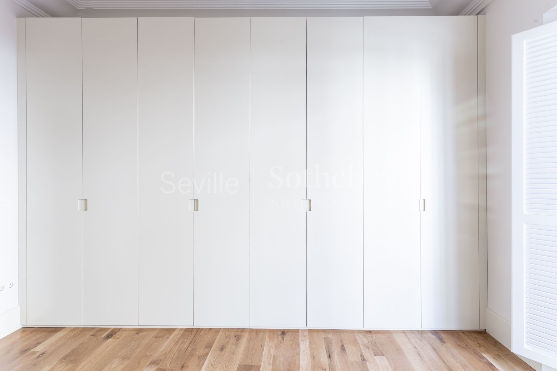 Piso en venta reformado junto a Puerta Jerez