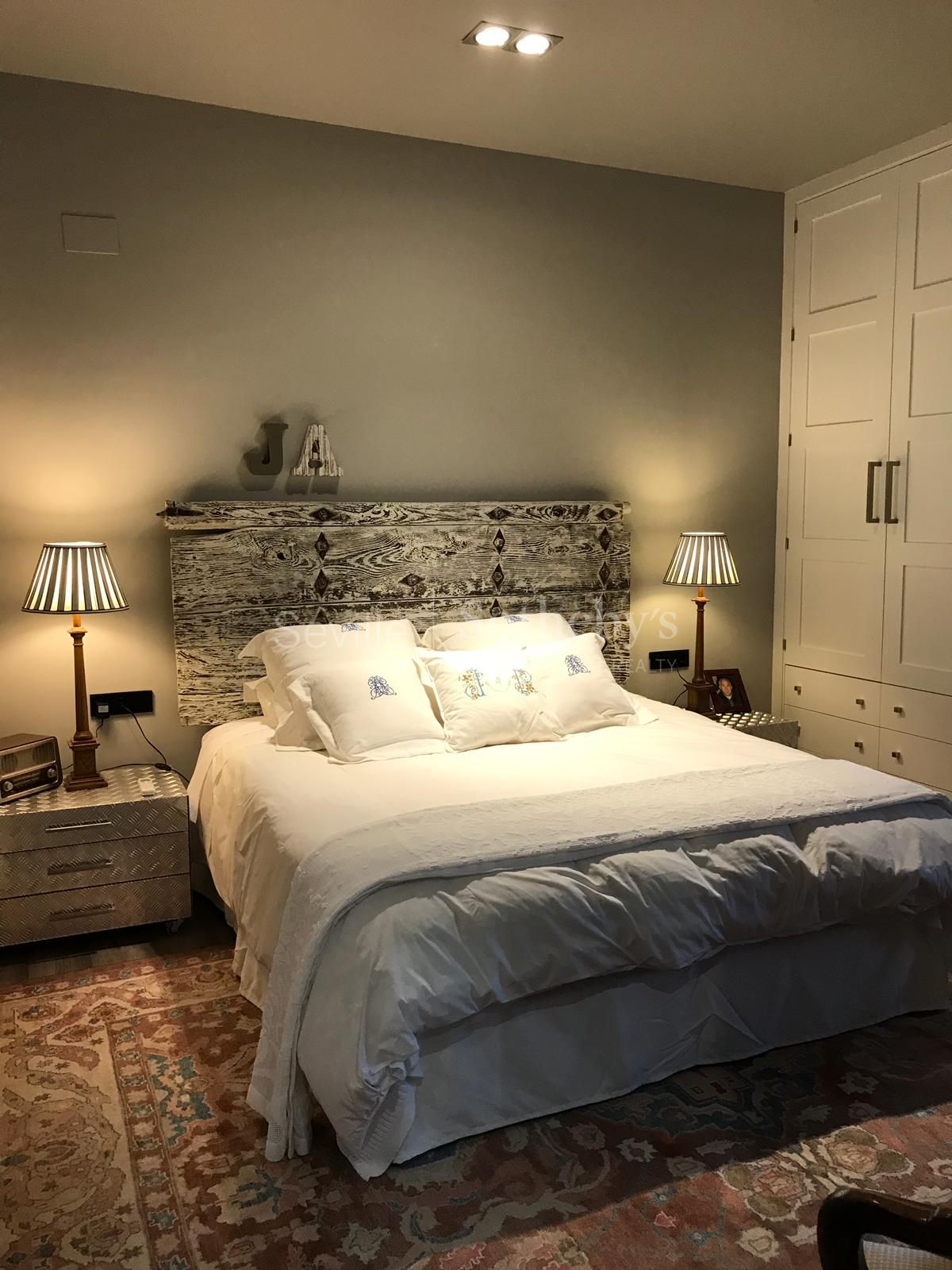 Exclusiva Hacienda totalmente reformada en Jarandilla de la Vera