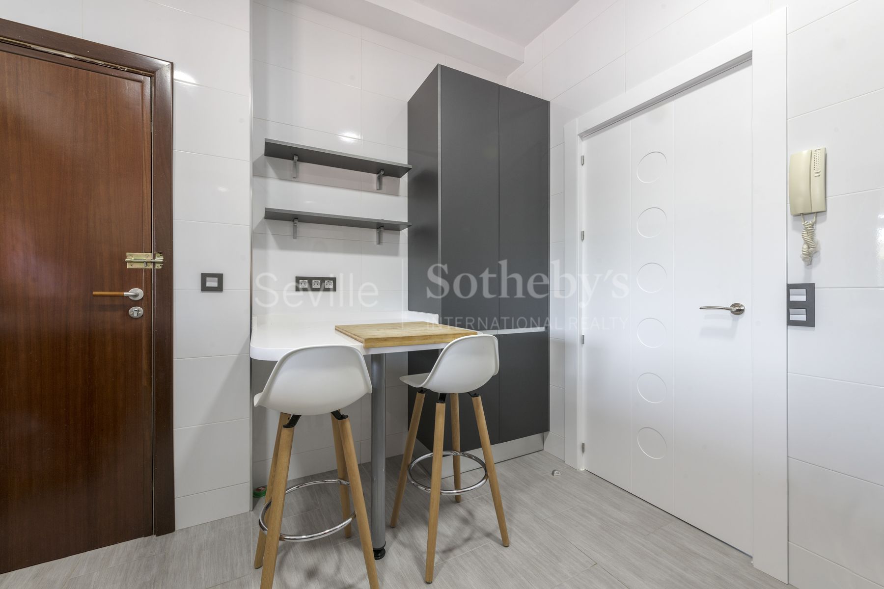 Chalet en urbanización privada en Bormujos
