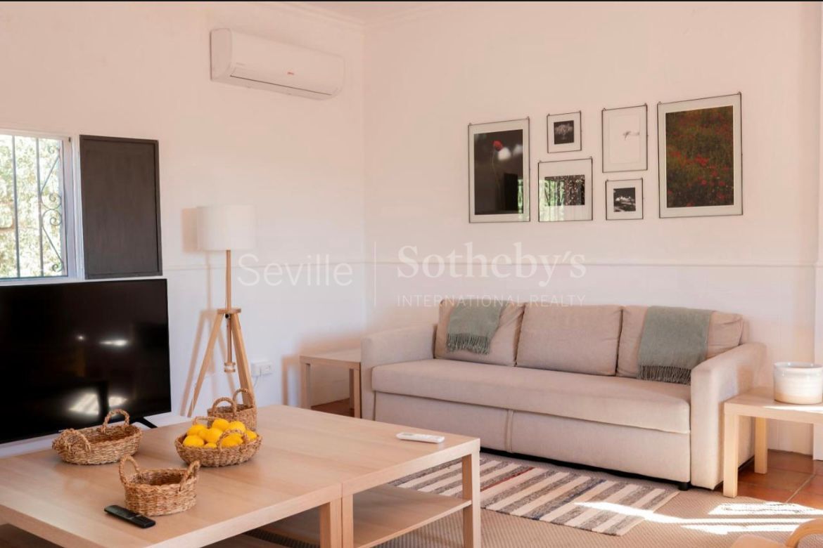 Exclusive Finca and Rural House in the heart of the Andévalo Region, Huelva.