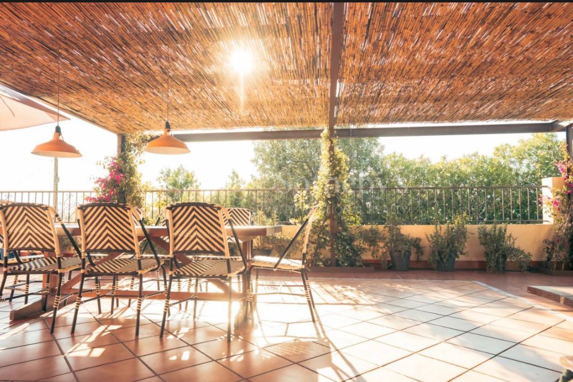 Exclusive Finca and Rural House in the heart of the Andévalo Region, Huelva.
