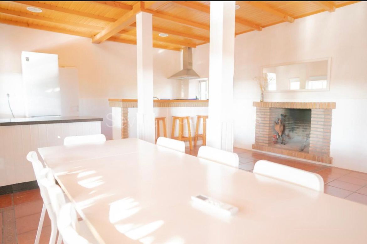 Exclusive Finca and Rural House in the heart of the Andévalo Region, Huelva.