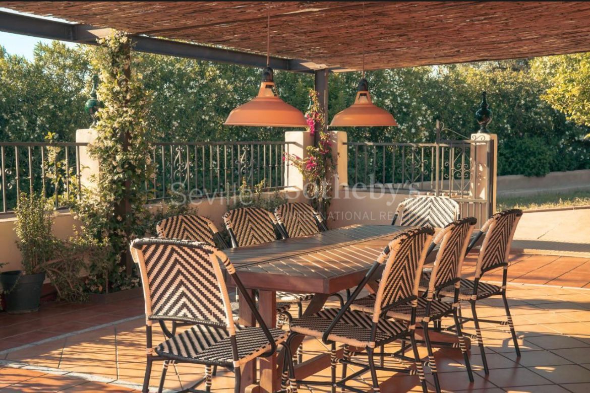Exclusive Finca and Rural House in the heart of the Andévalo Region, Huelva.
