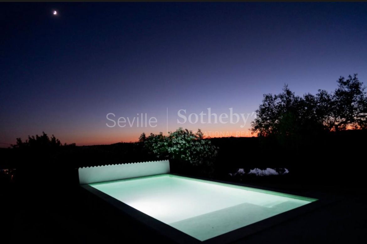 Exclusive Finca and Rural House in the heart of the Andévalo Region, Huelva.