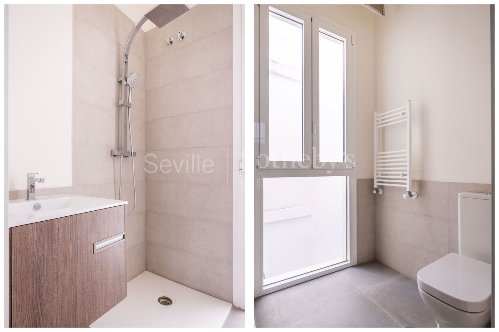 Exclusiva casa en el centro de Sevilla