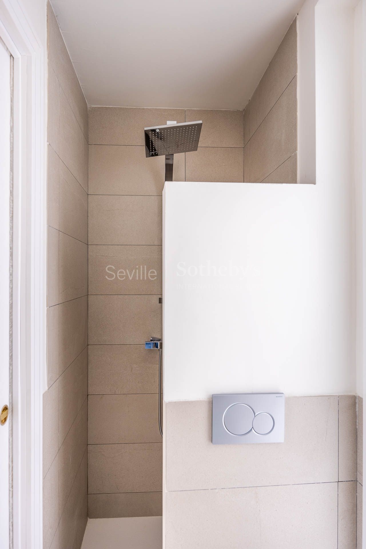 Exclusiva casa en el centro de Sevilla