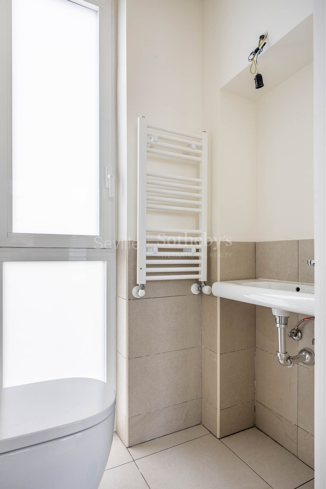 Exclusiva casa en el centro de Sevilla