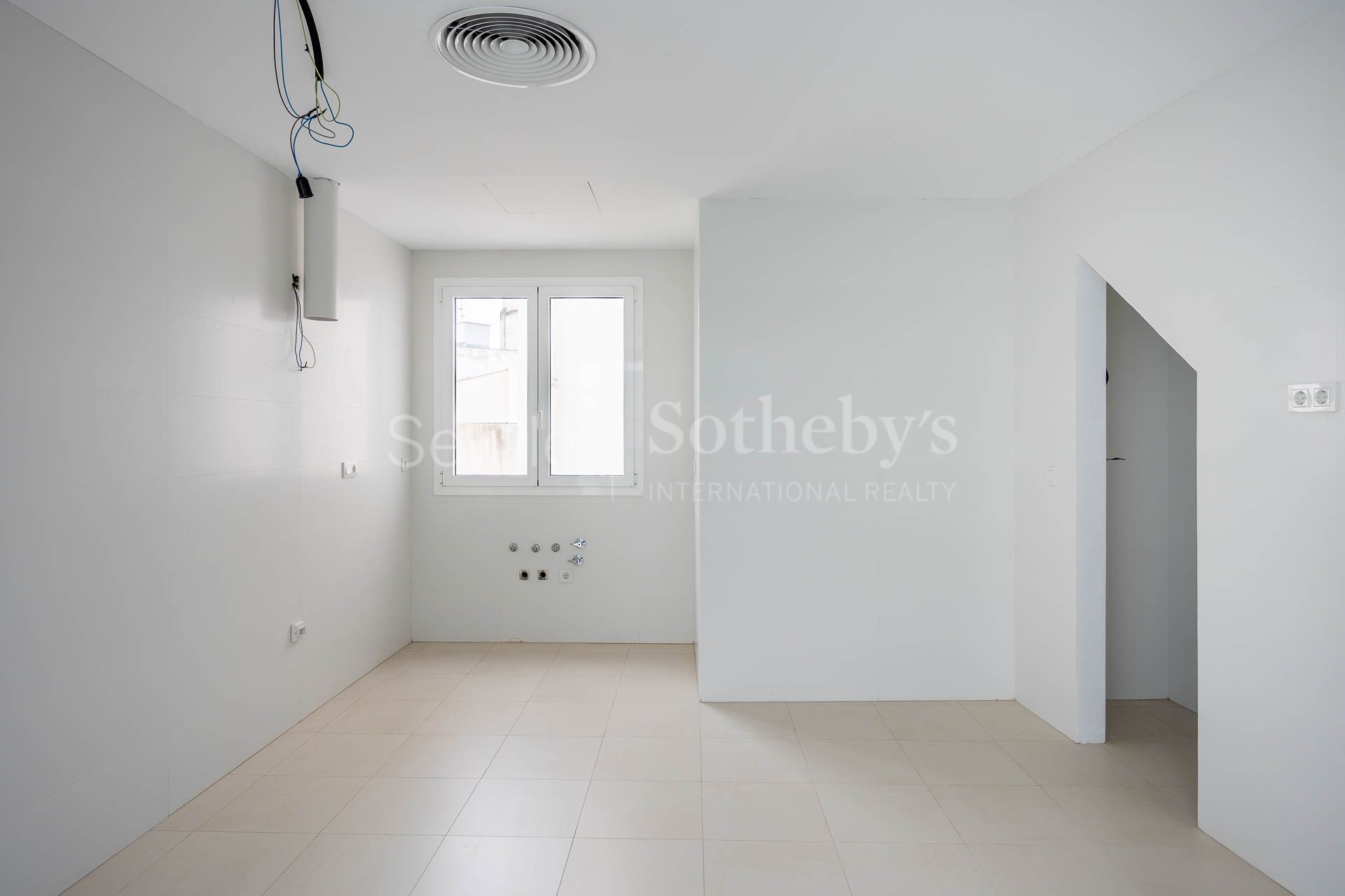 Exclusiva casa en el centro de Sevilla